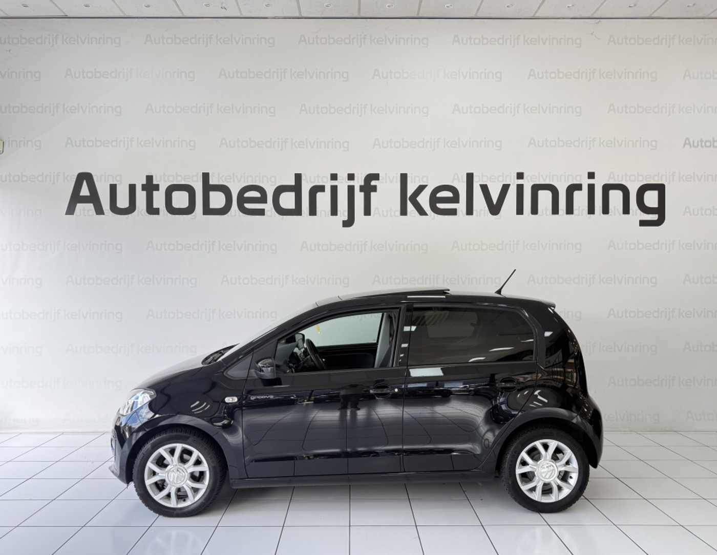 Foto van Volkswagen Up