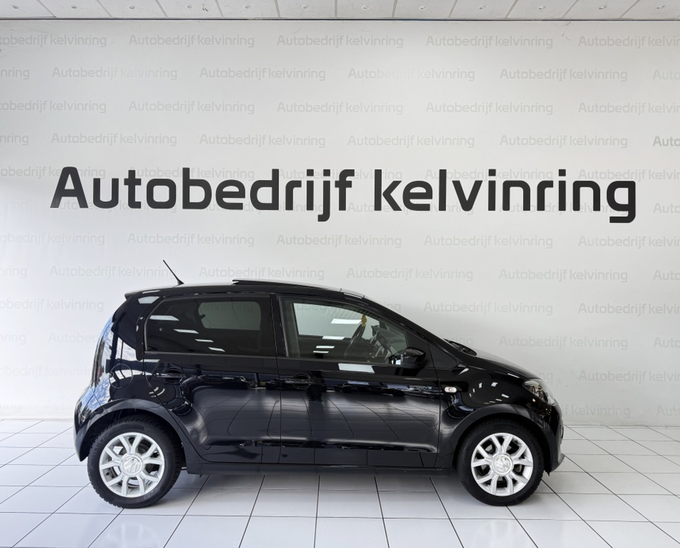 Foto van Volkswagen Up