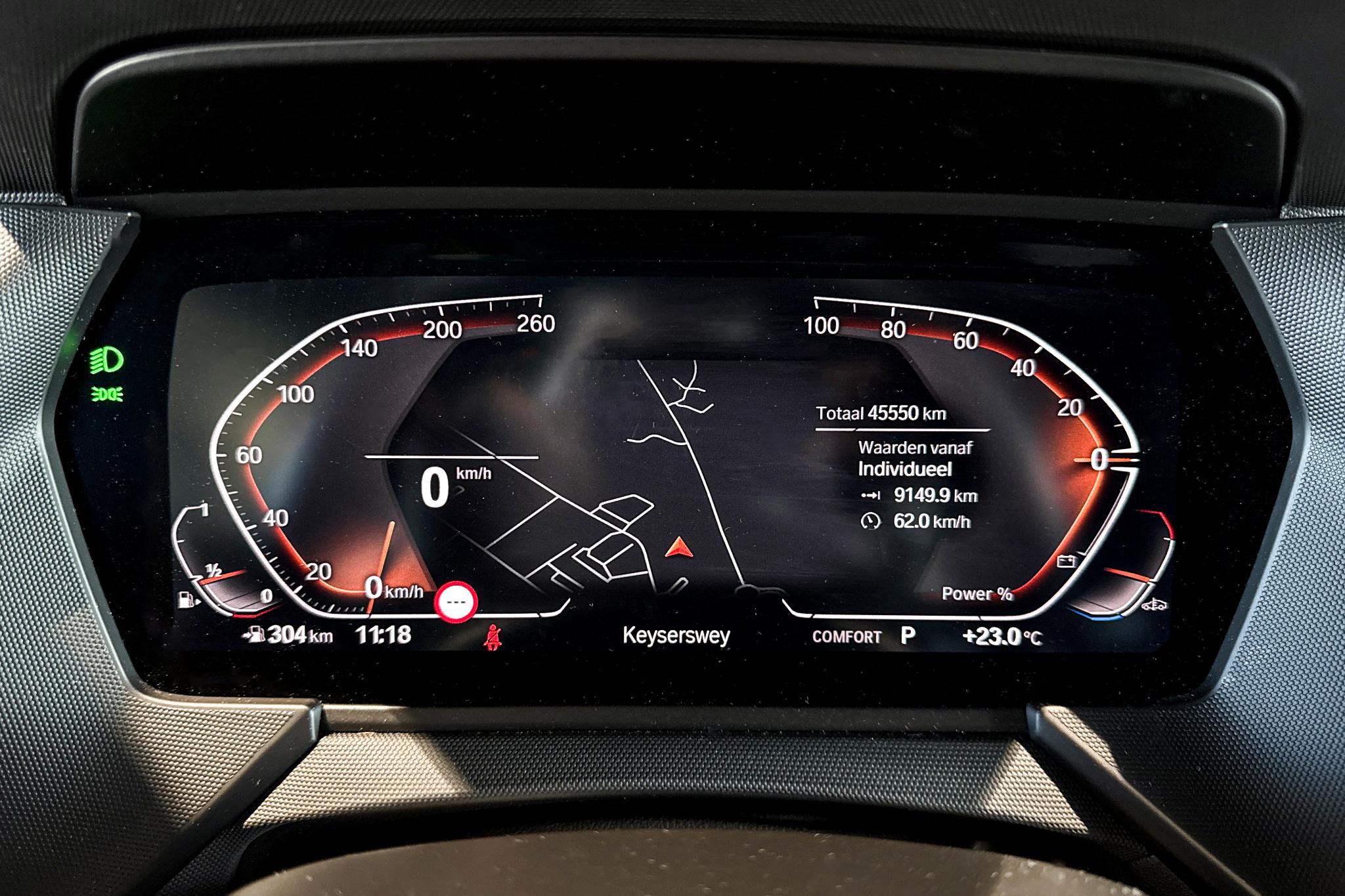 Foto van BMW 118i