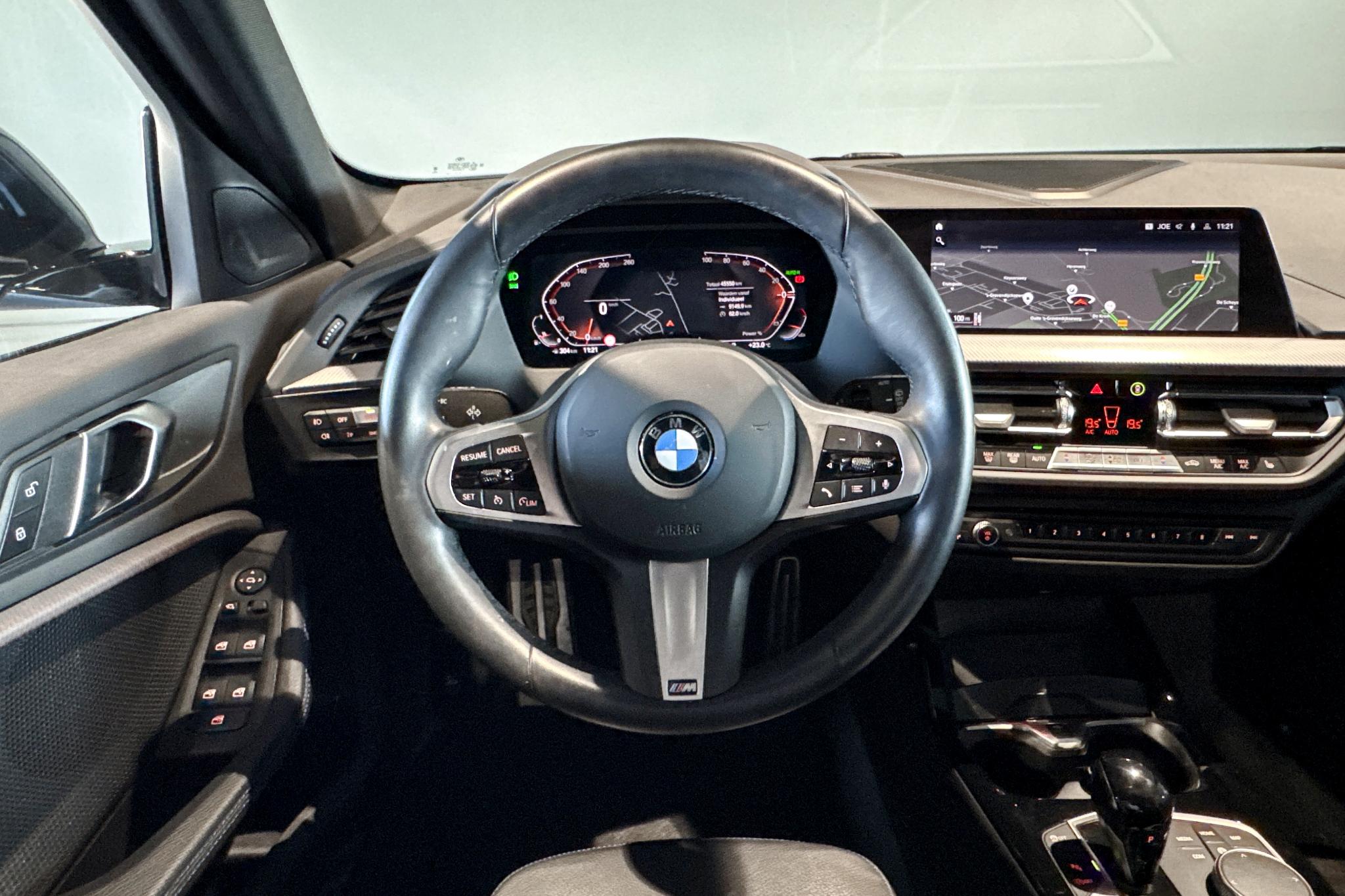 Foto van BMW 118i