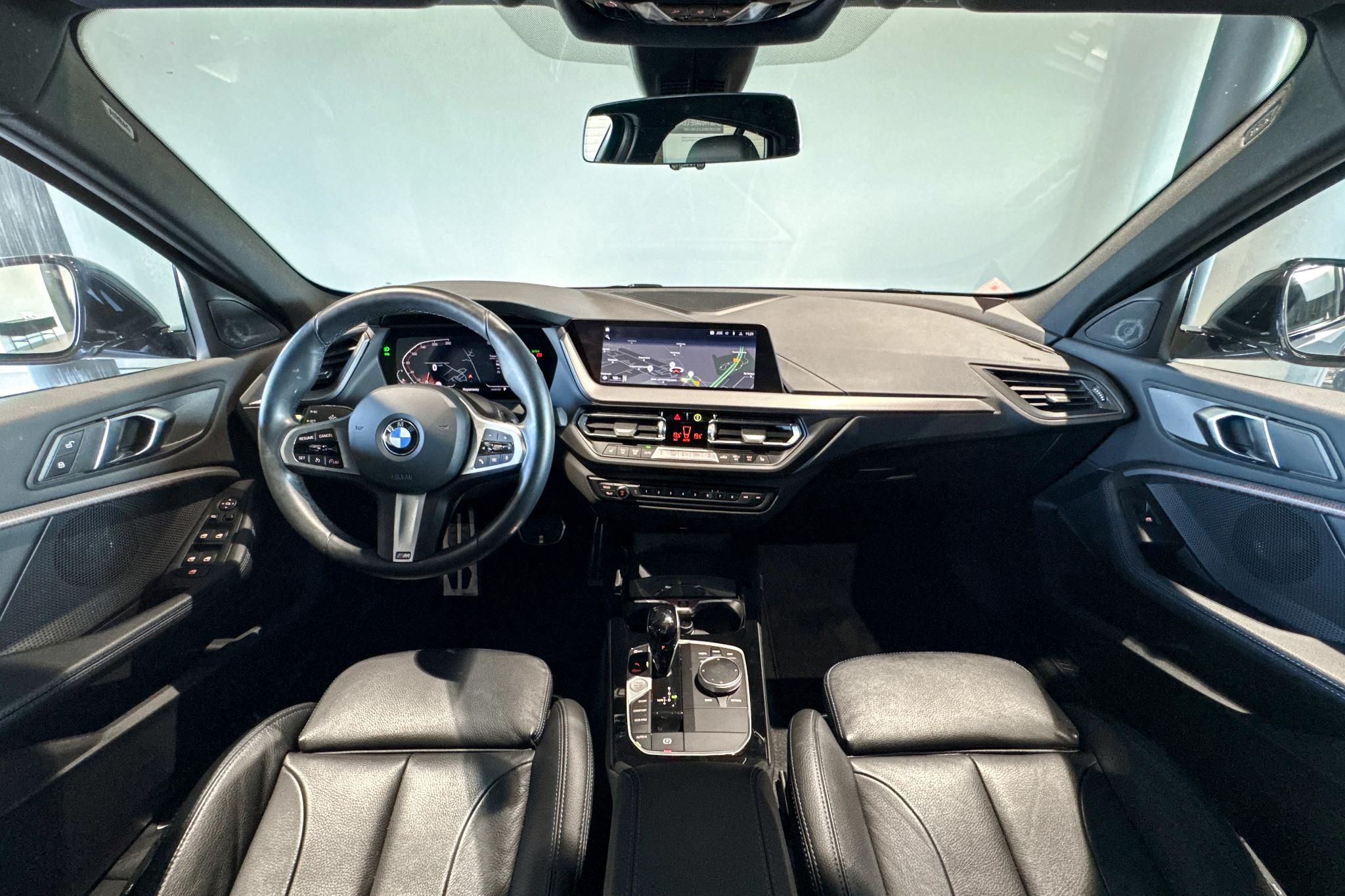 Foto van BMW 118i
