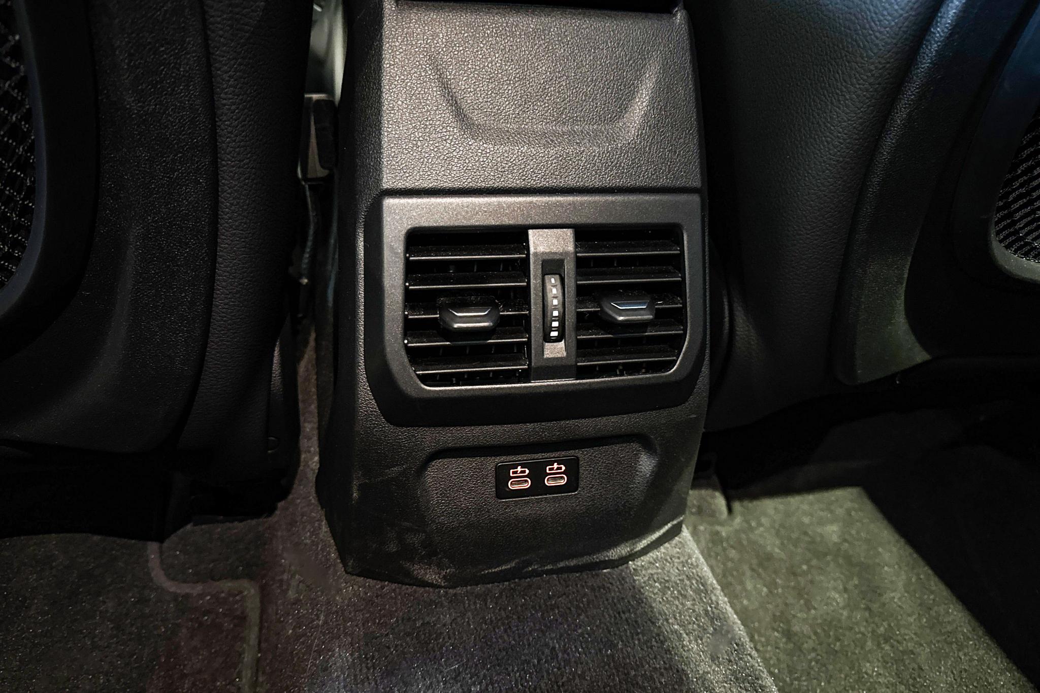 Foto van BMW 118i