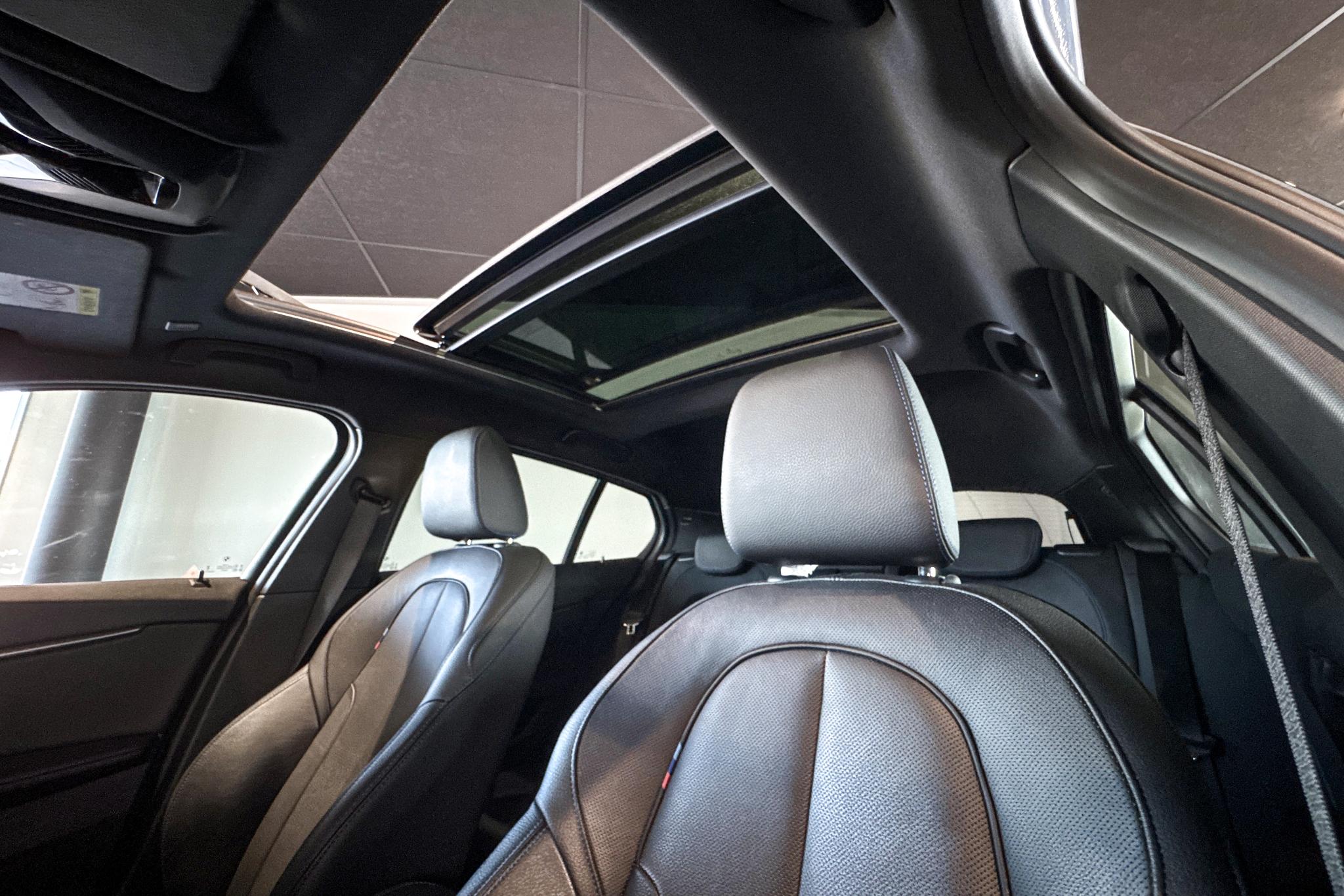 Foto van BMW 118i