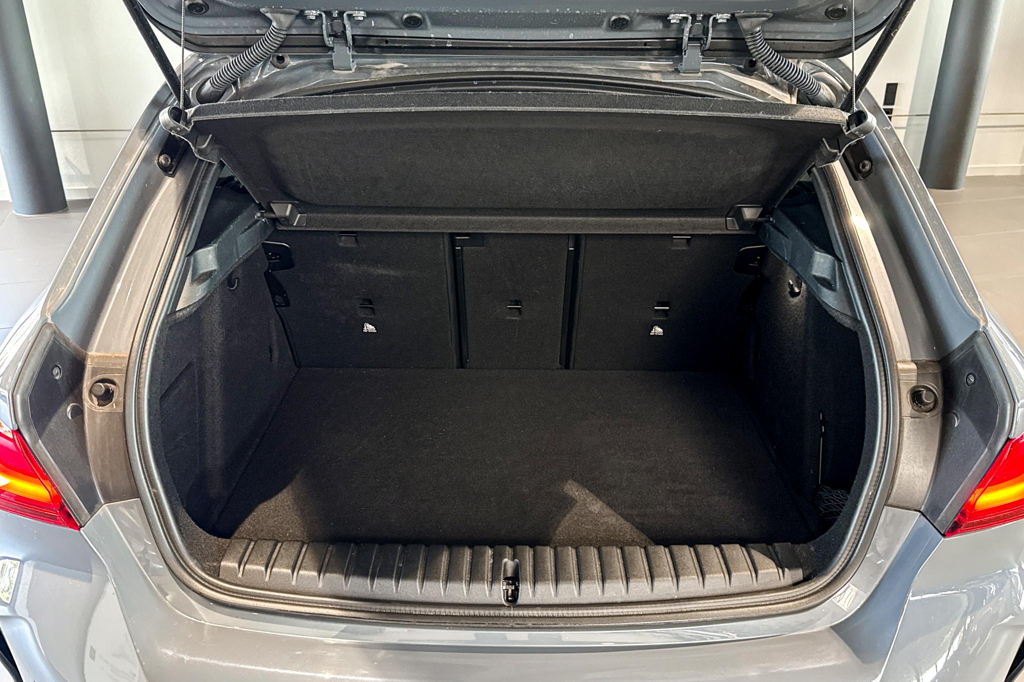 Foto van BMW 118i