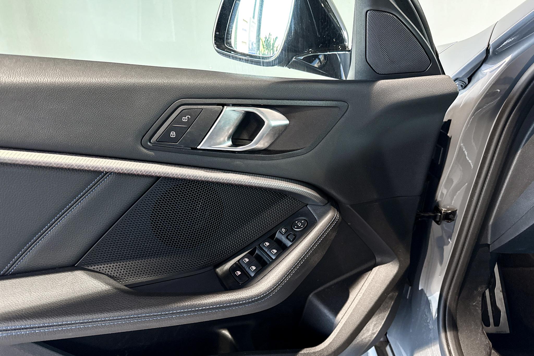 Foto van BMW 118i