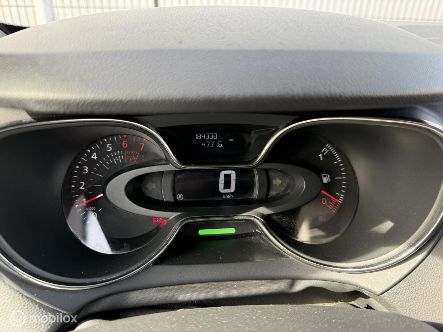 Foto van Renault Captur