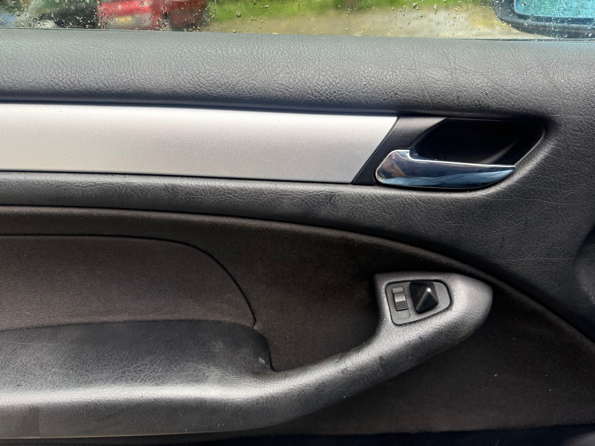 Foto van BMW 3er Reihe