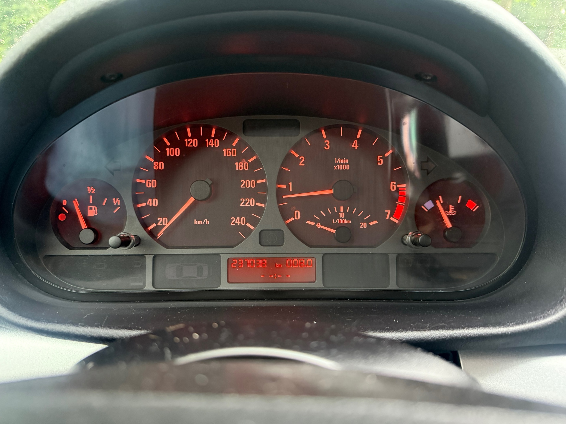 Foto van BMW 3er Reihe