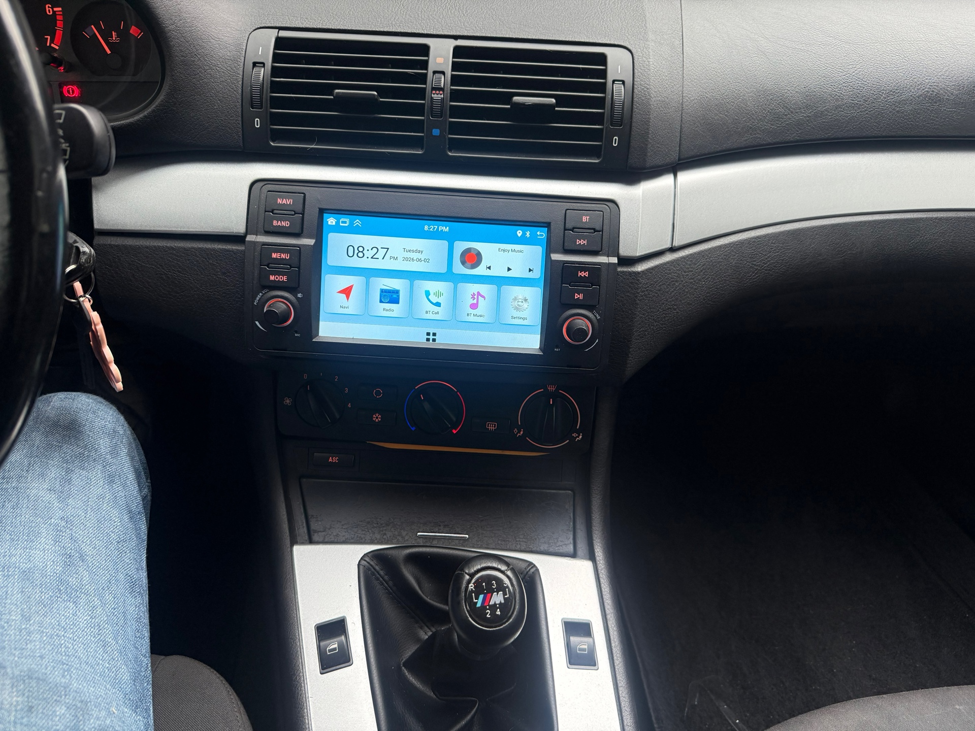 Foto van BMW 3er Reihe