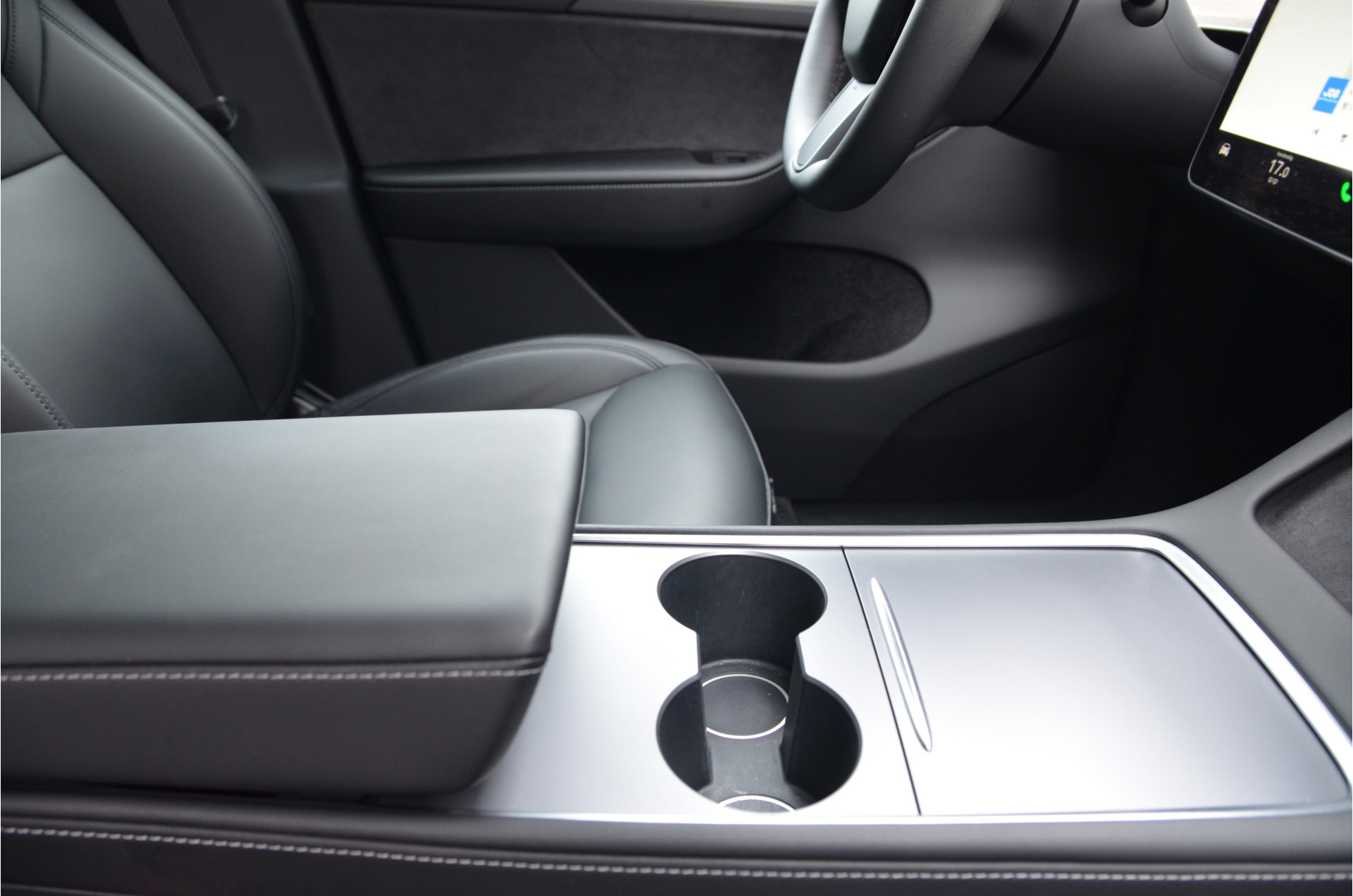 Foto van Tesla Model Y