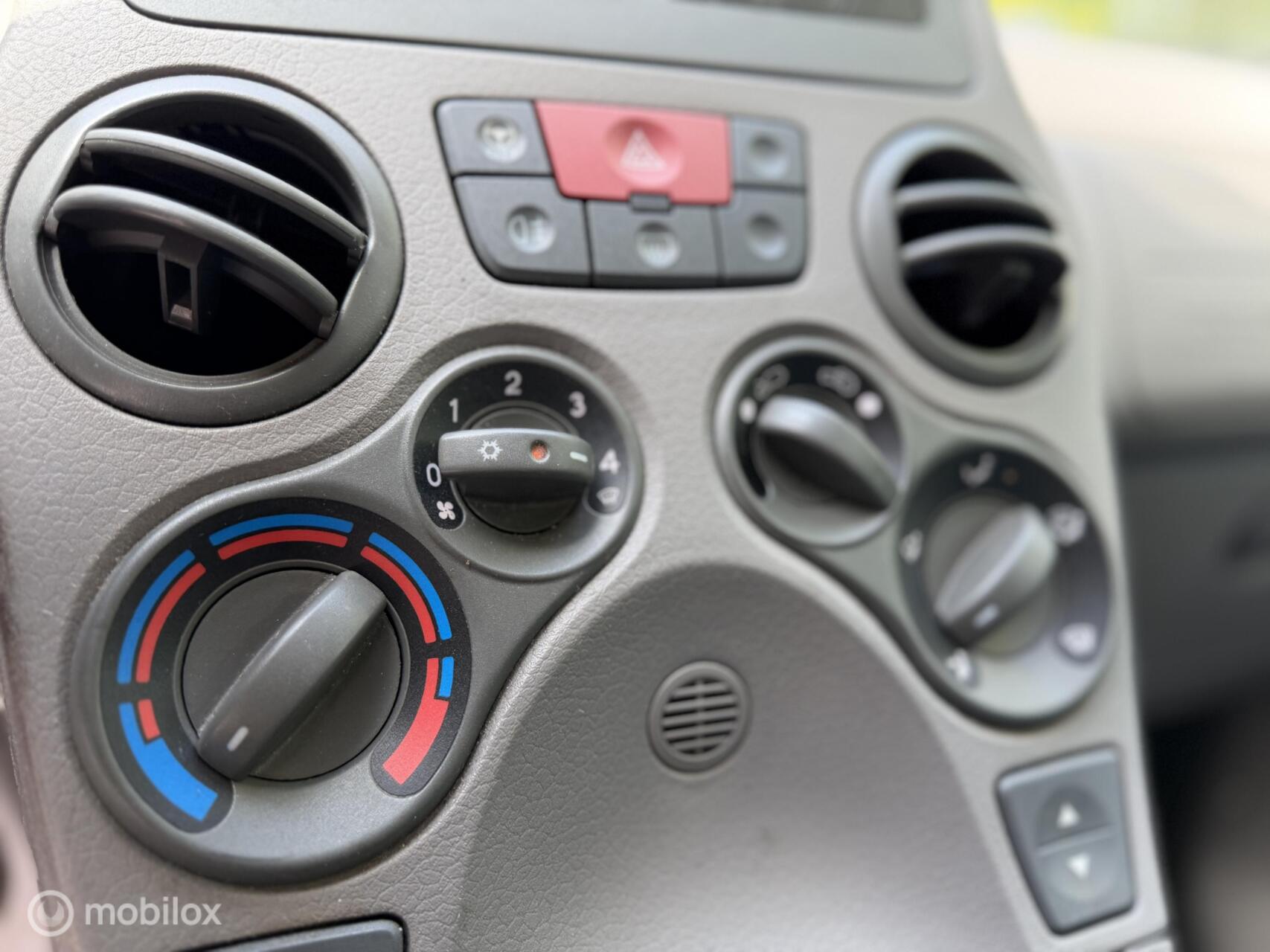 Foto van Fiat Fiat Panda