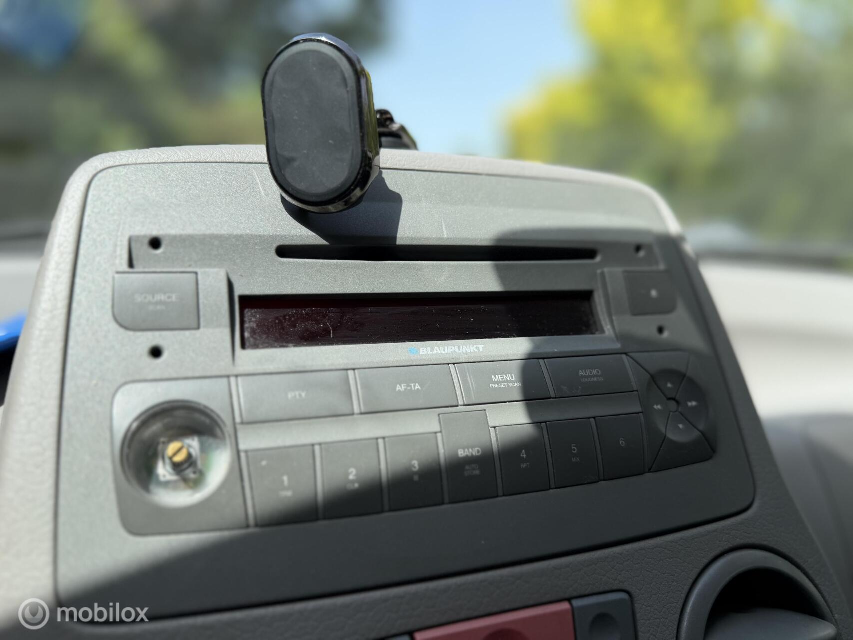Foto van Fiat Fiat Panda