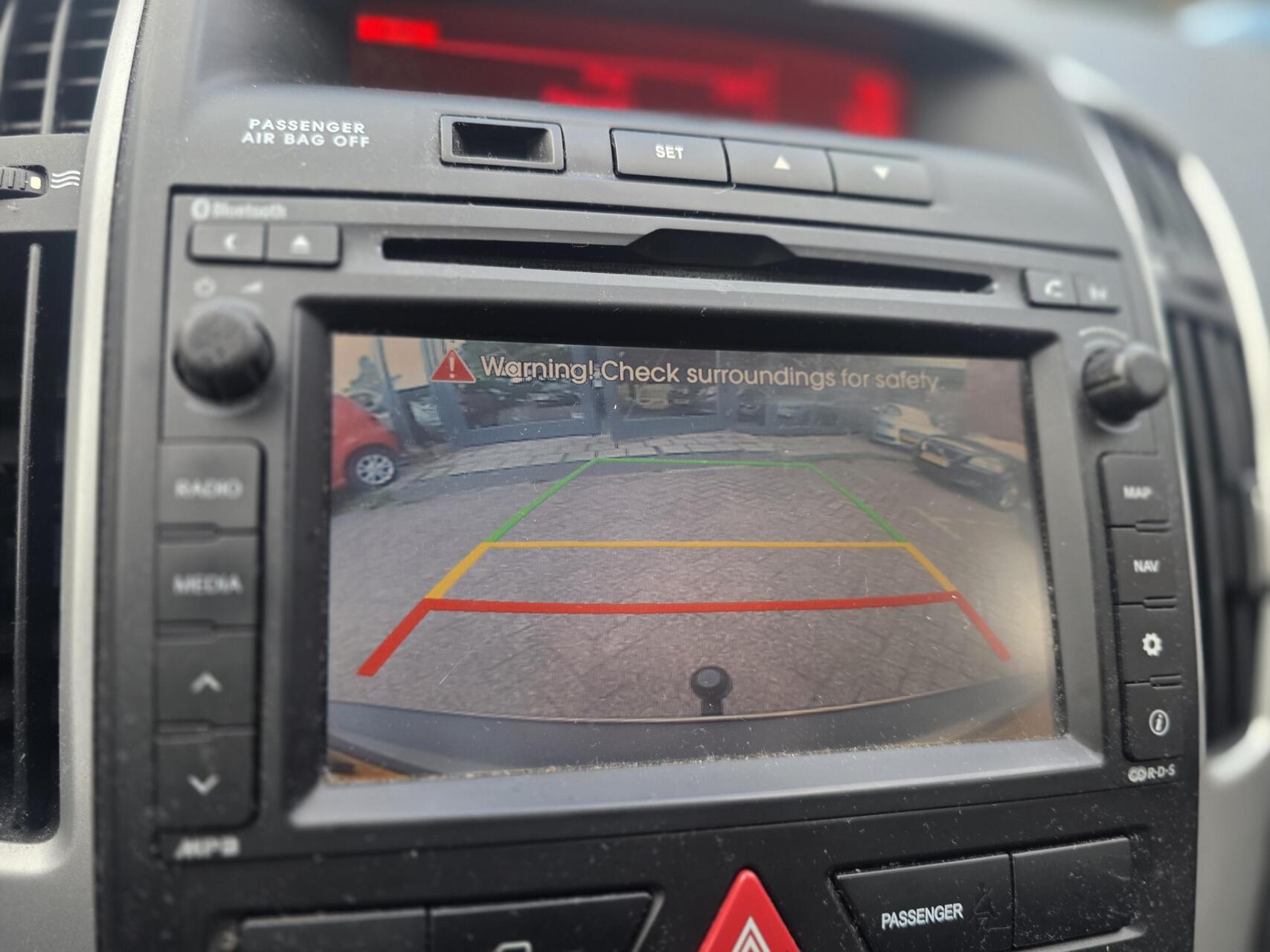 Foto van Kia Cee D