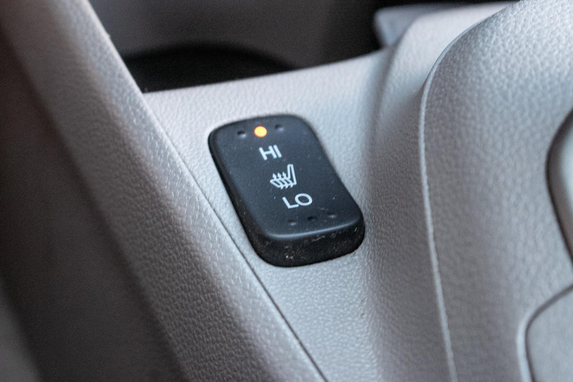 Foto van Honda Insight