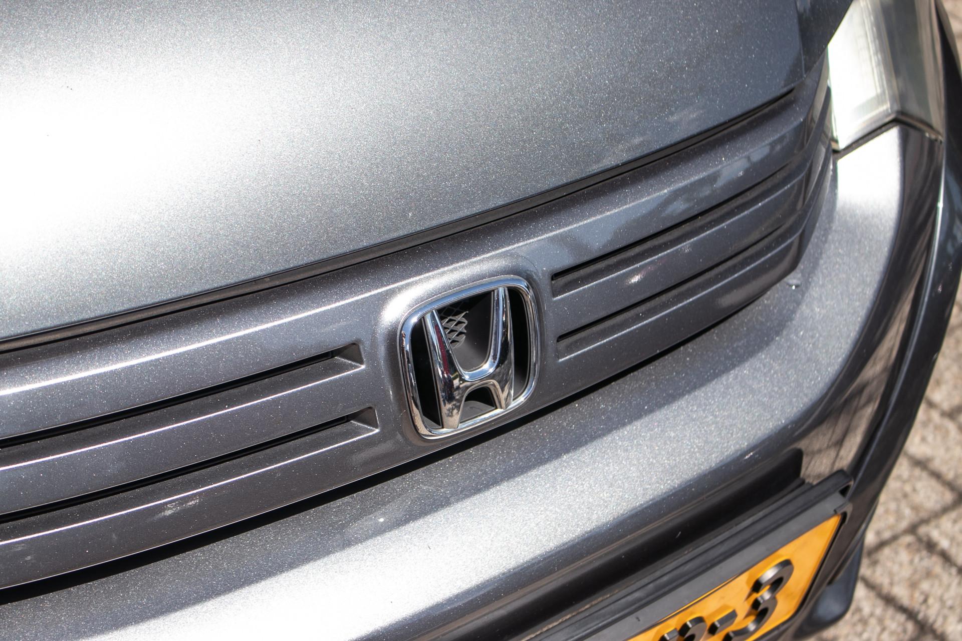 Foto van Honda Insight