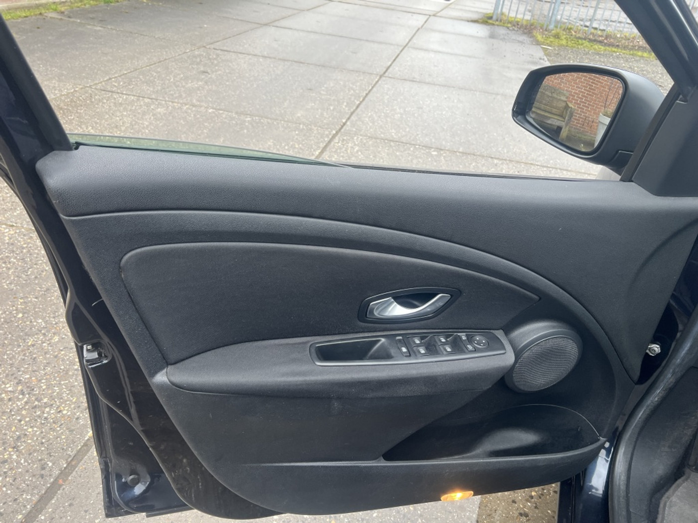 Foto van Renault Megane