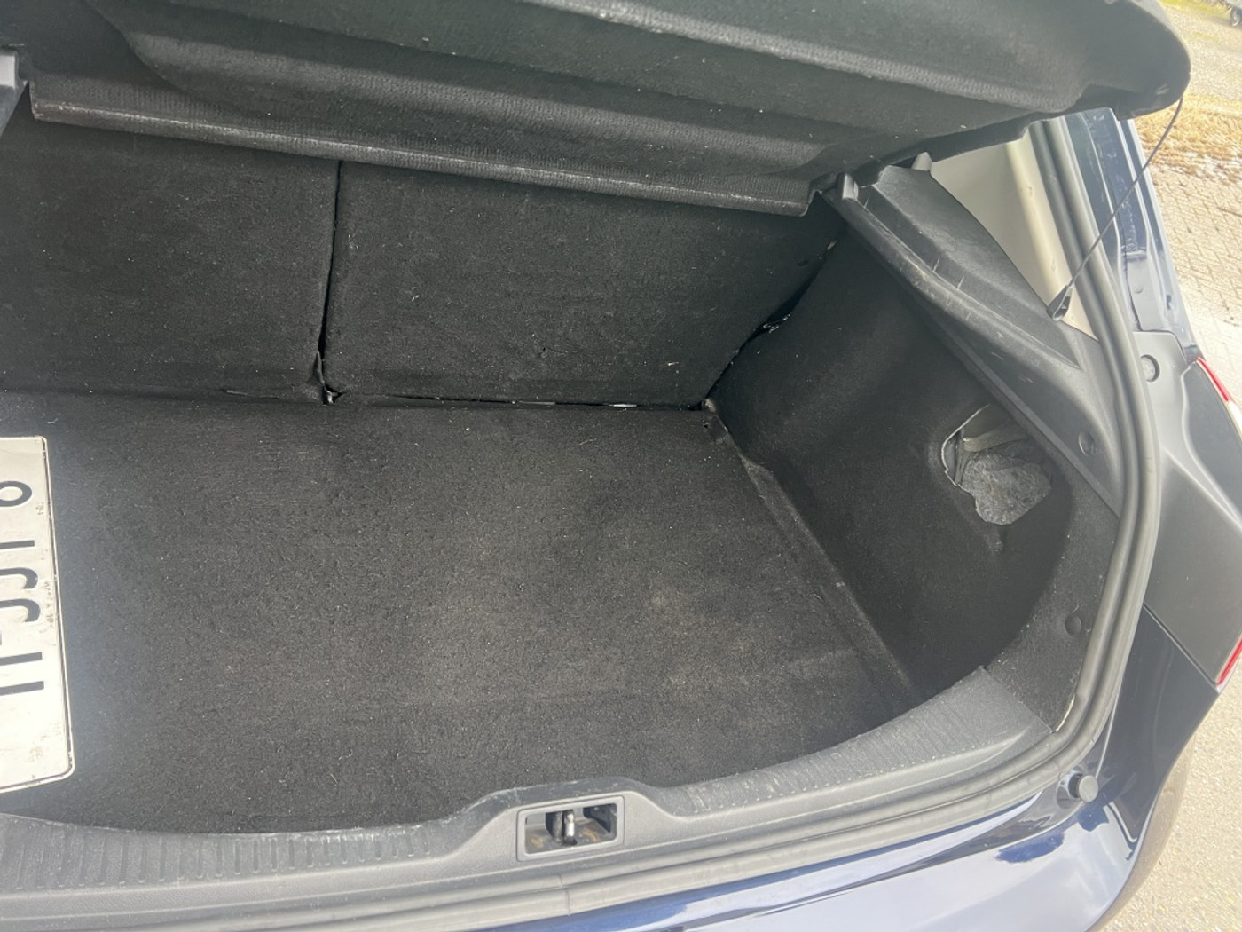 Foto van Renault Megane