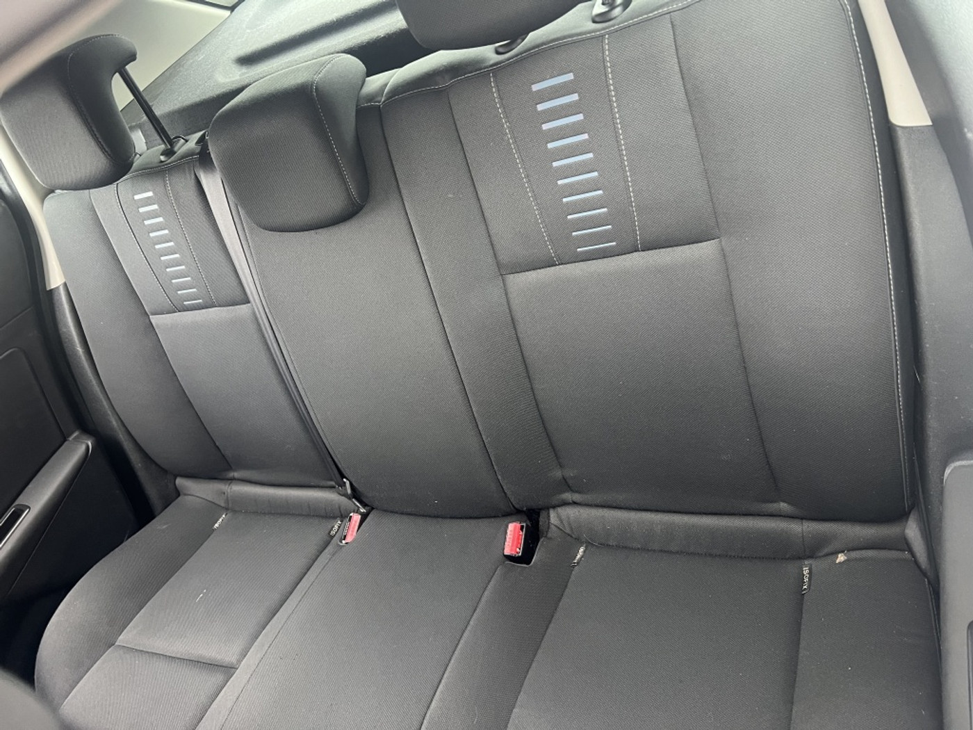 Foto van Renault Megane