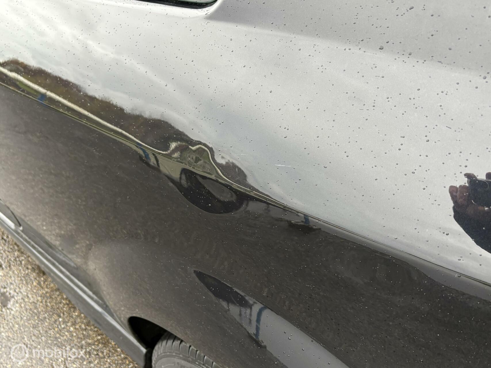 Foto van Fiat Punto Evo