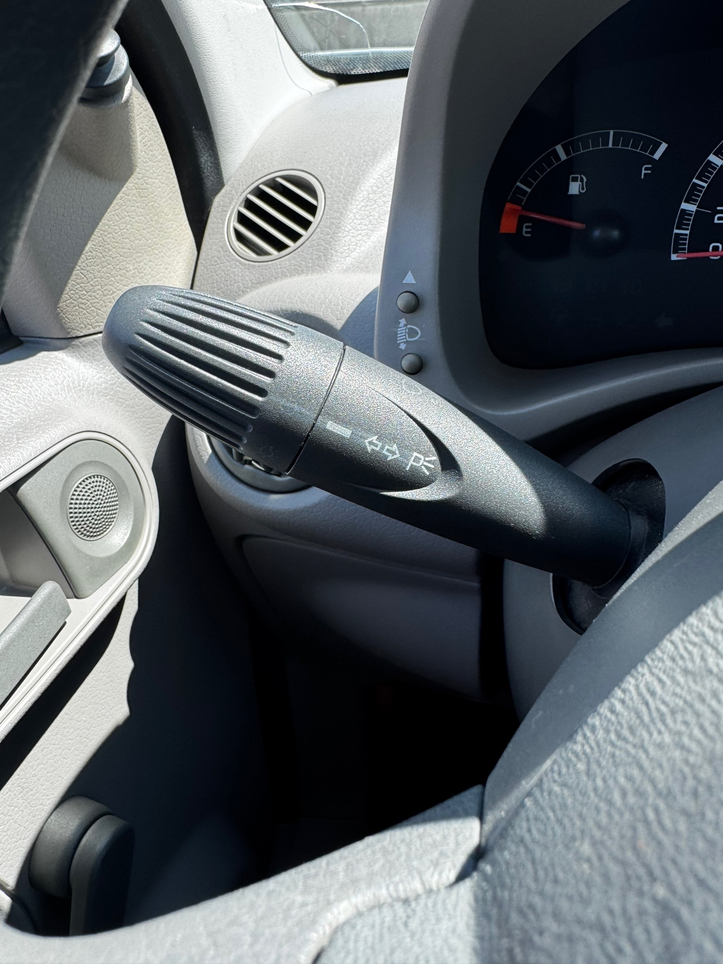 Foto van Fiat Fiat Panda