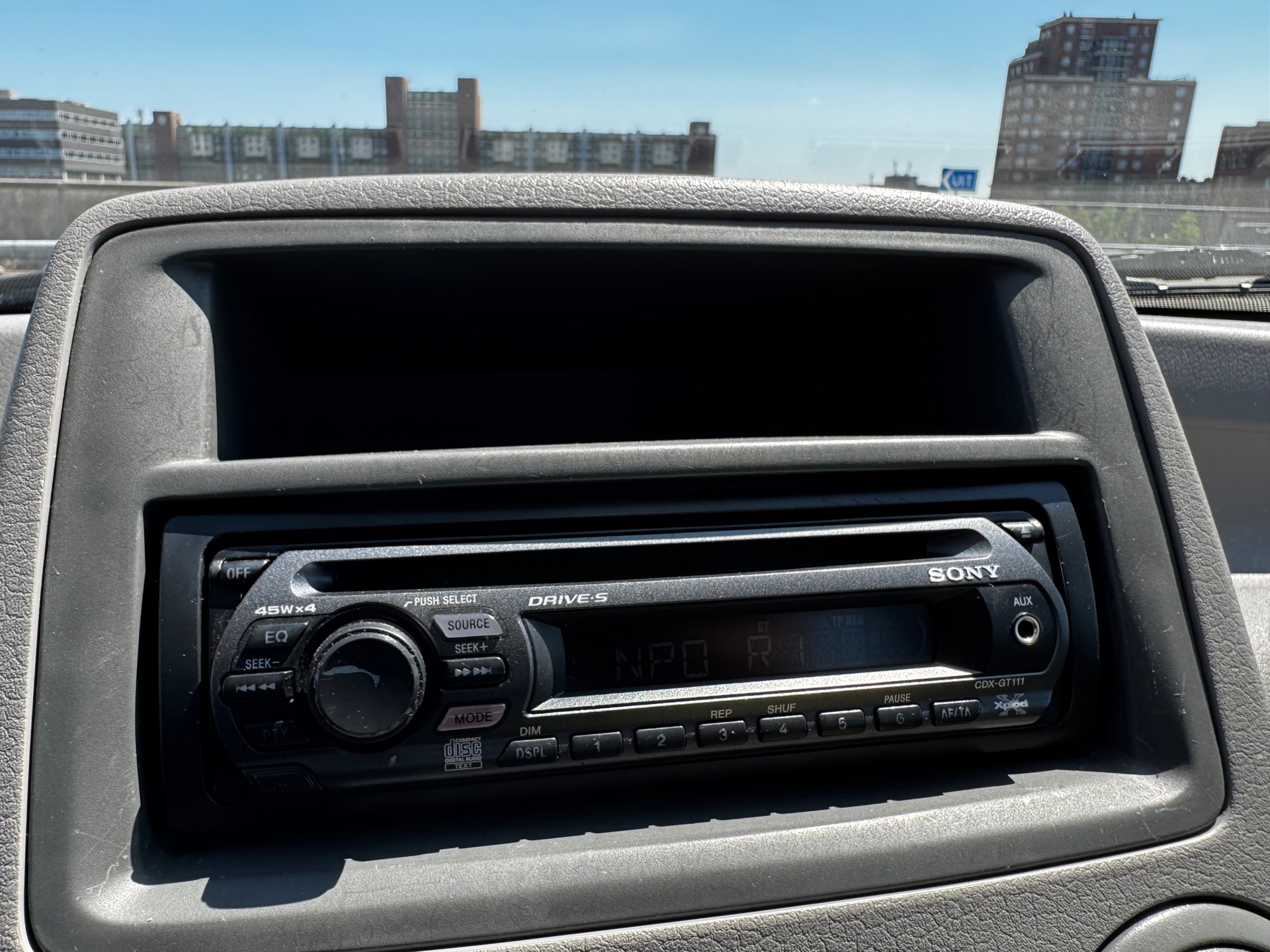 Foto van Fiat Fiat Panda