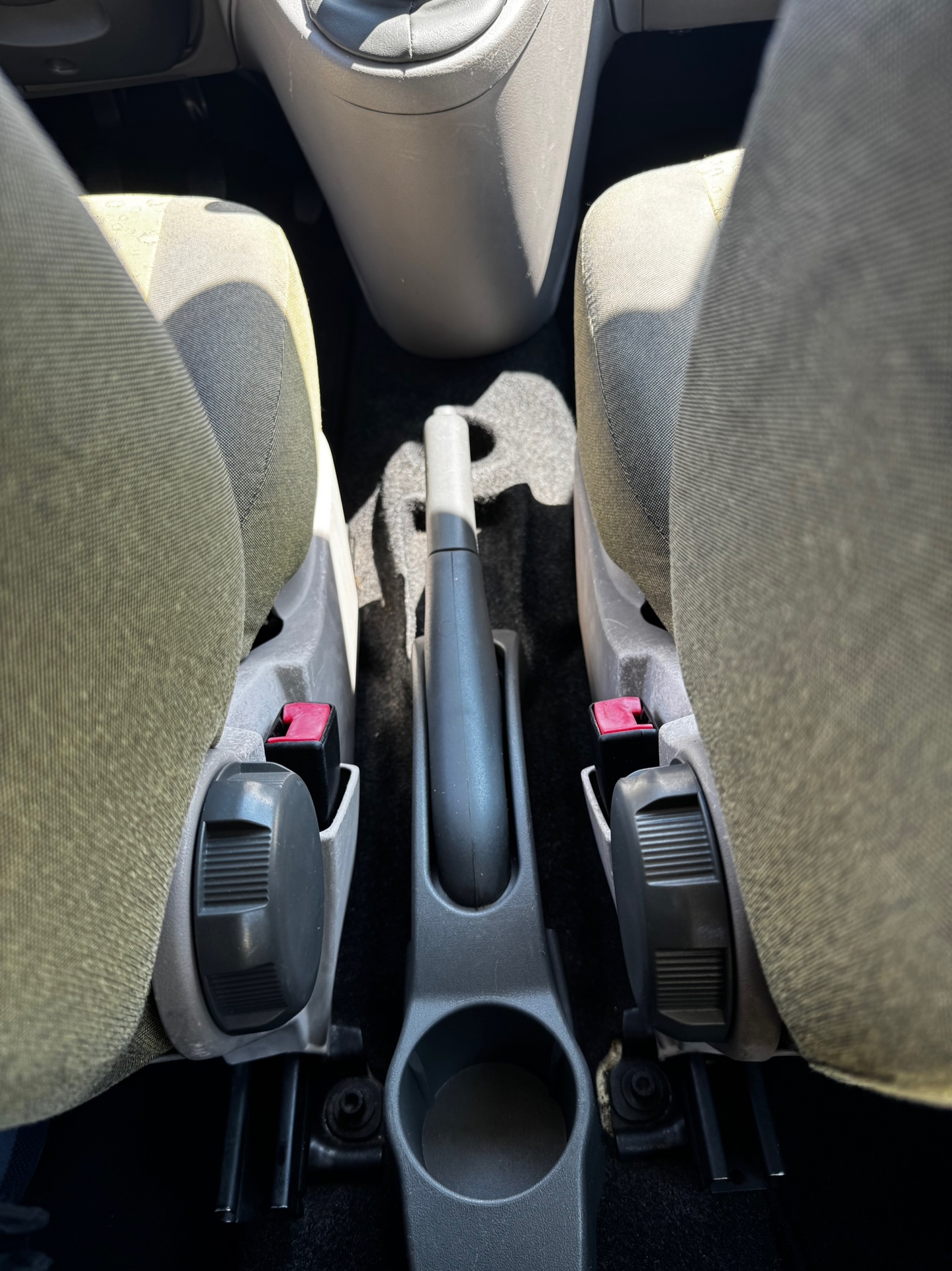 Foto van Fiat Fiat Panda