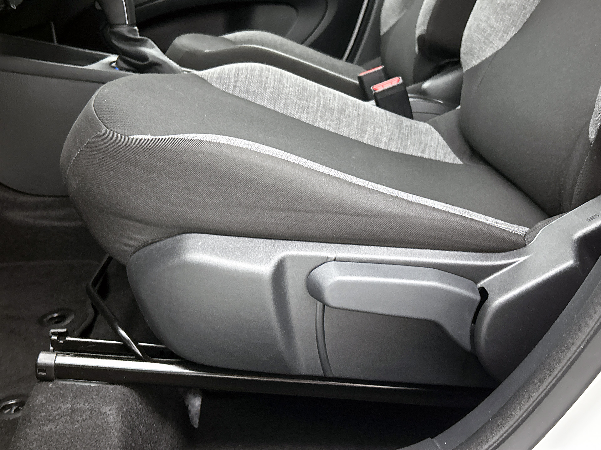 Foto van Toyota Aygo X