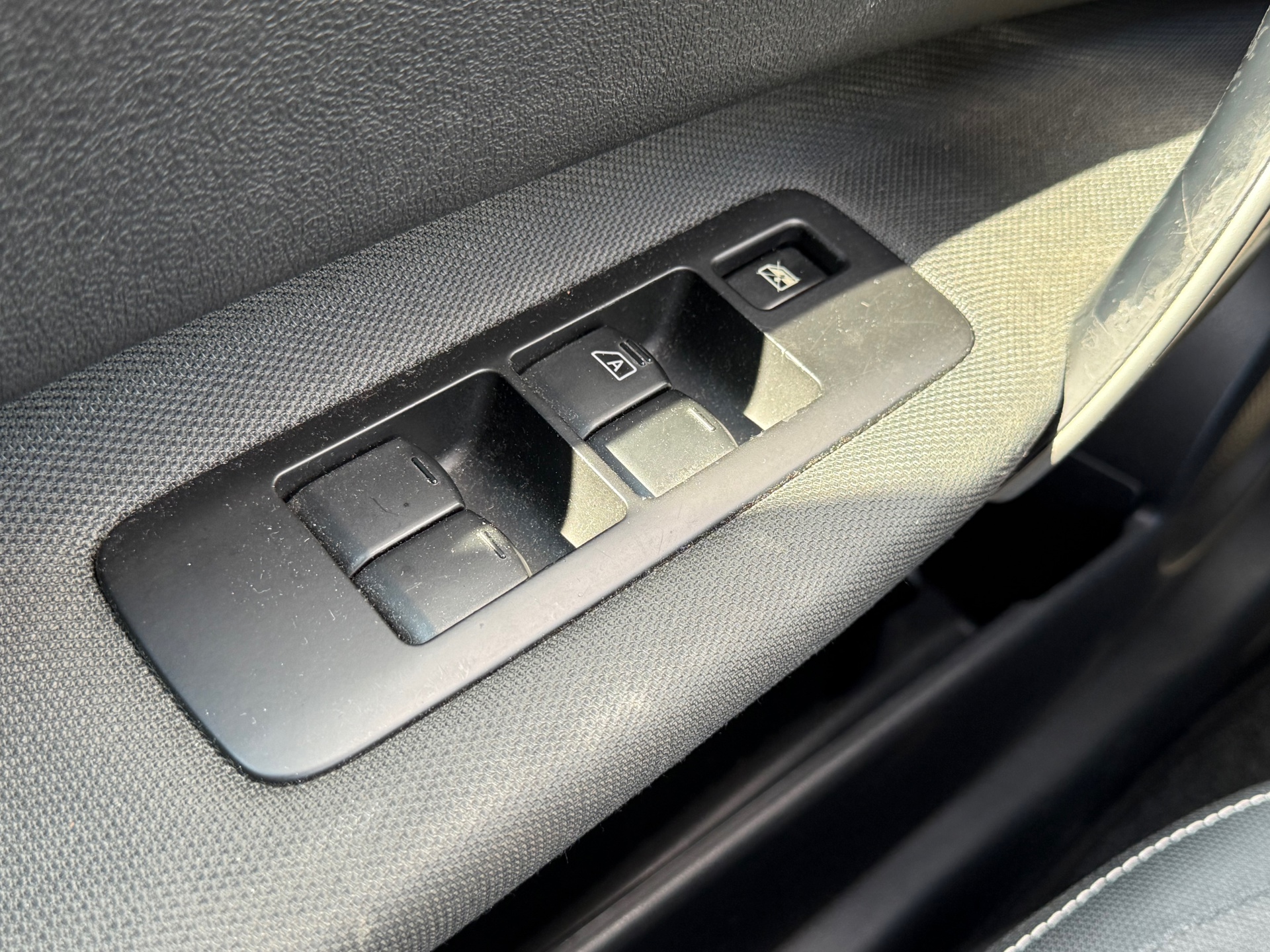 Foto van Nissan Nissan Qashqai
