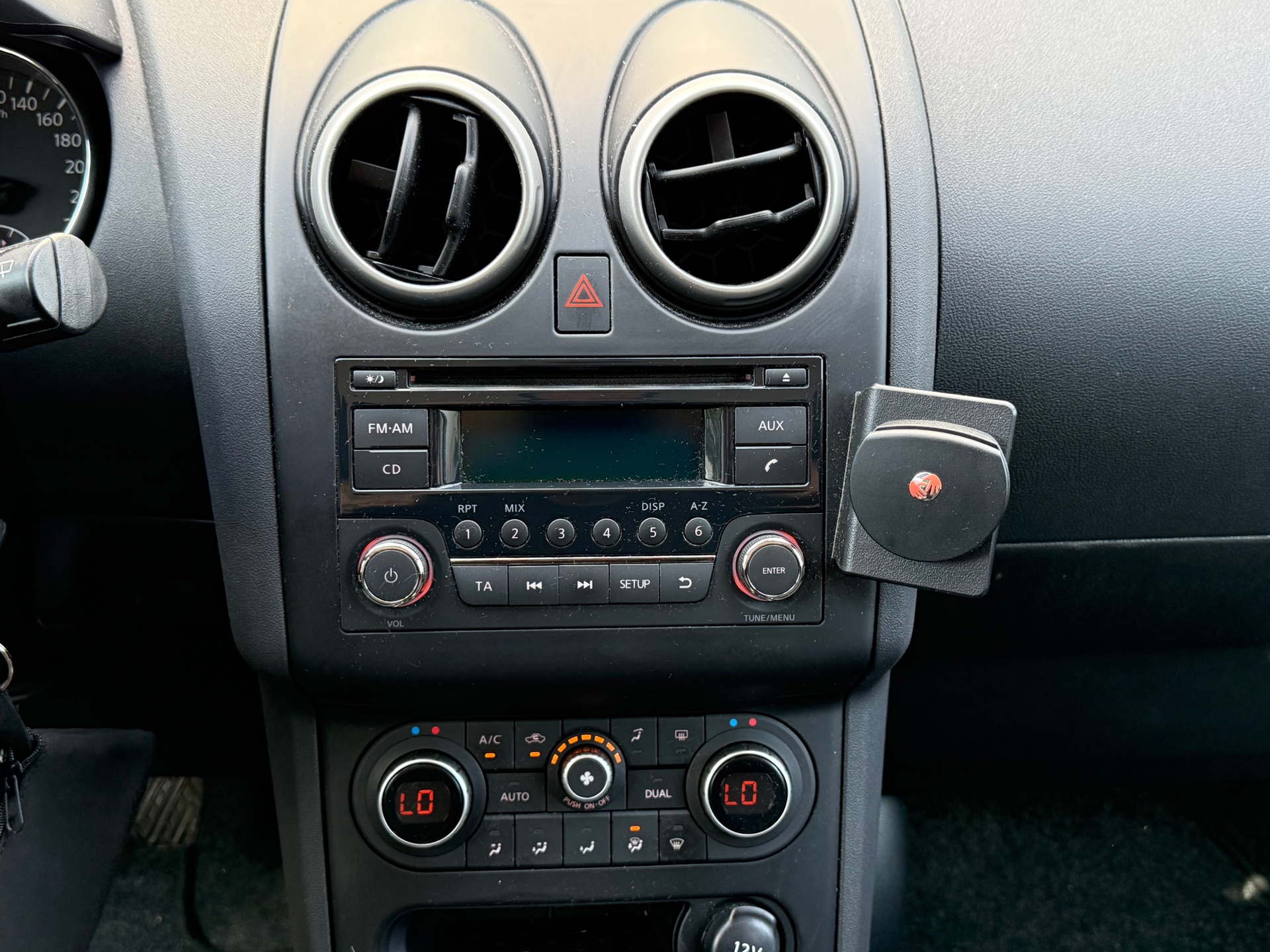Foto van Nissan Nissan Qashqai