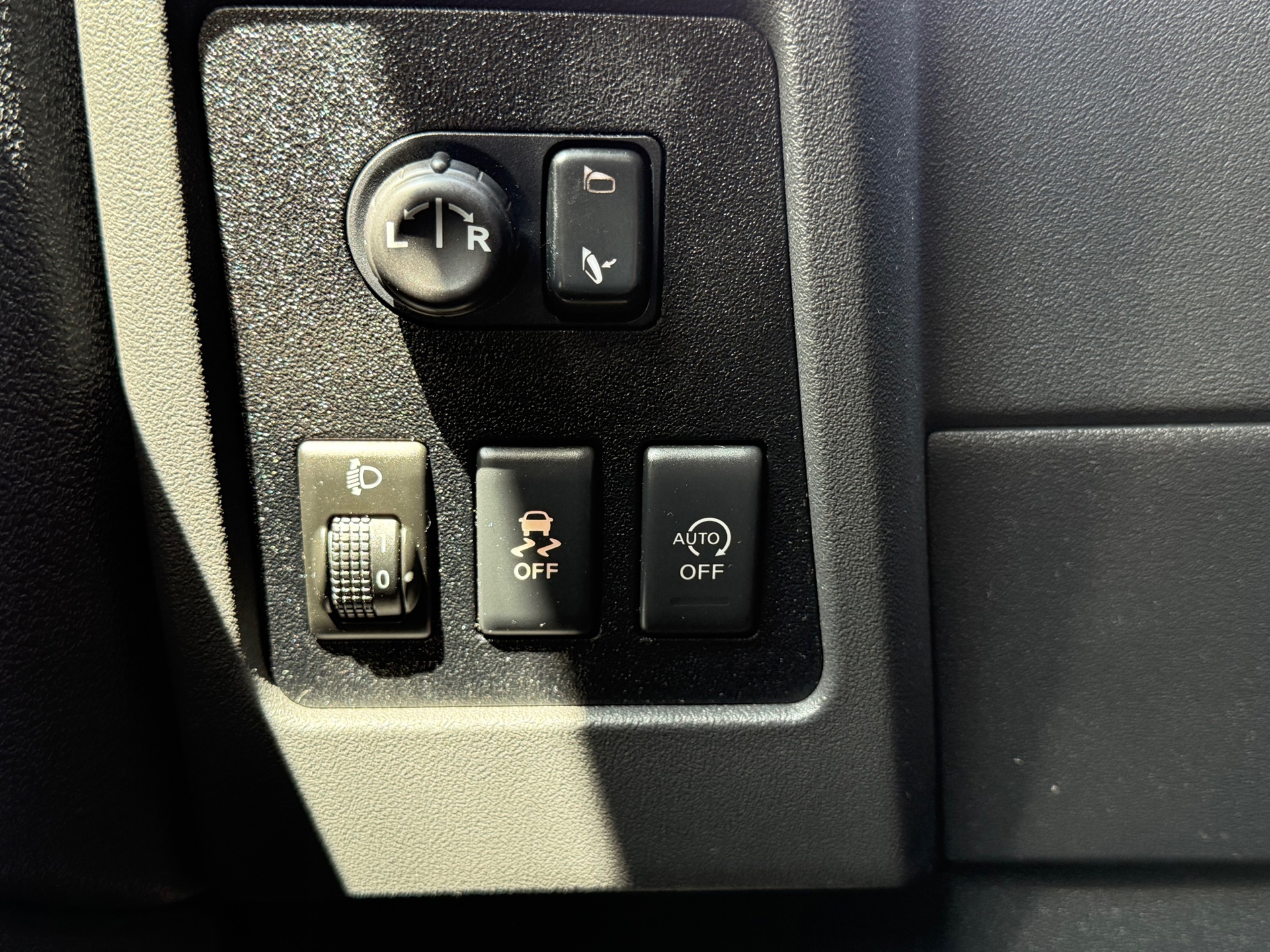 Foto van Nissan Nissan Qashqai