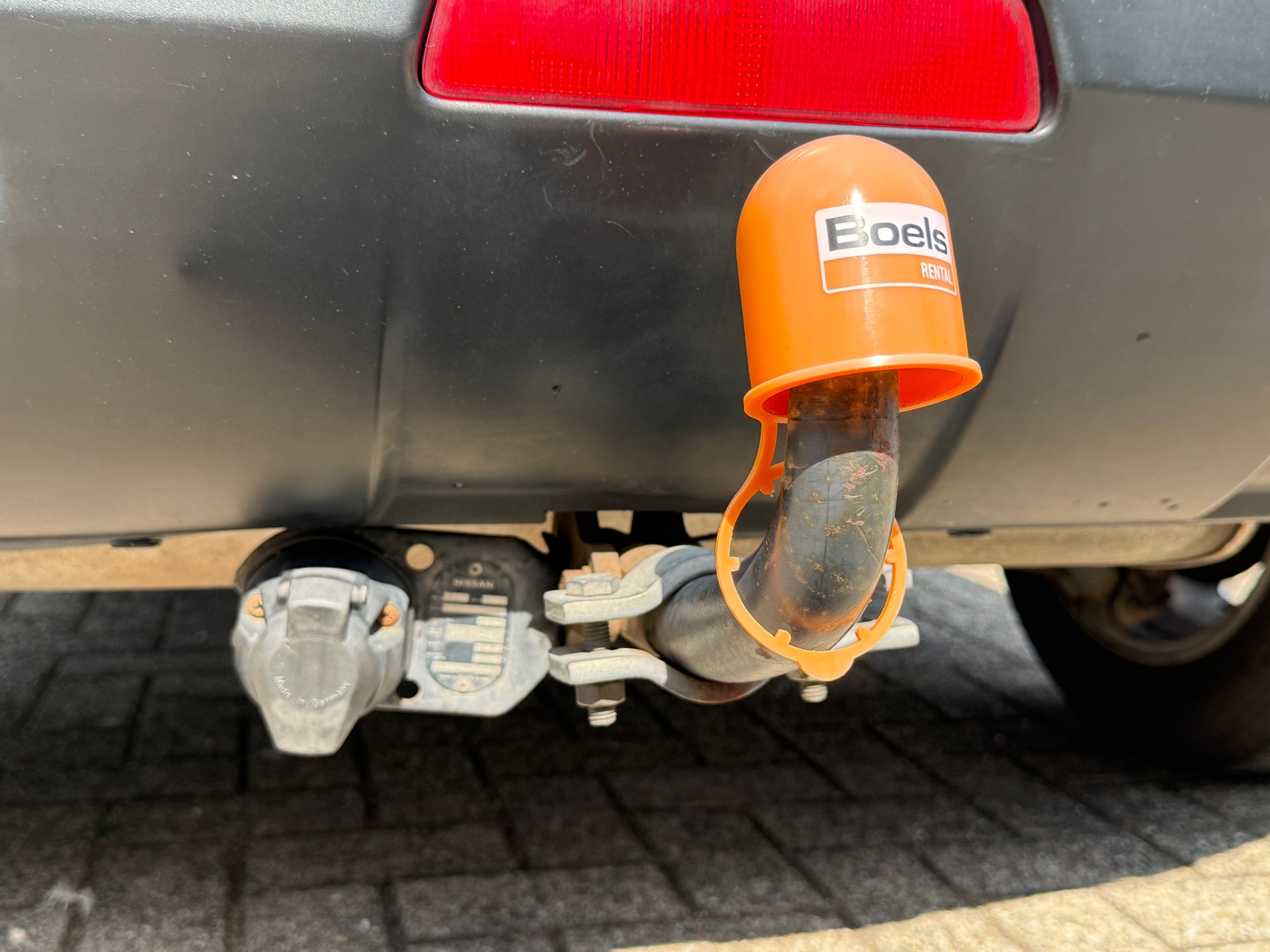 Foto van Nissan Nissan Qashqai