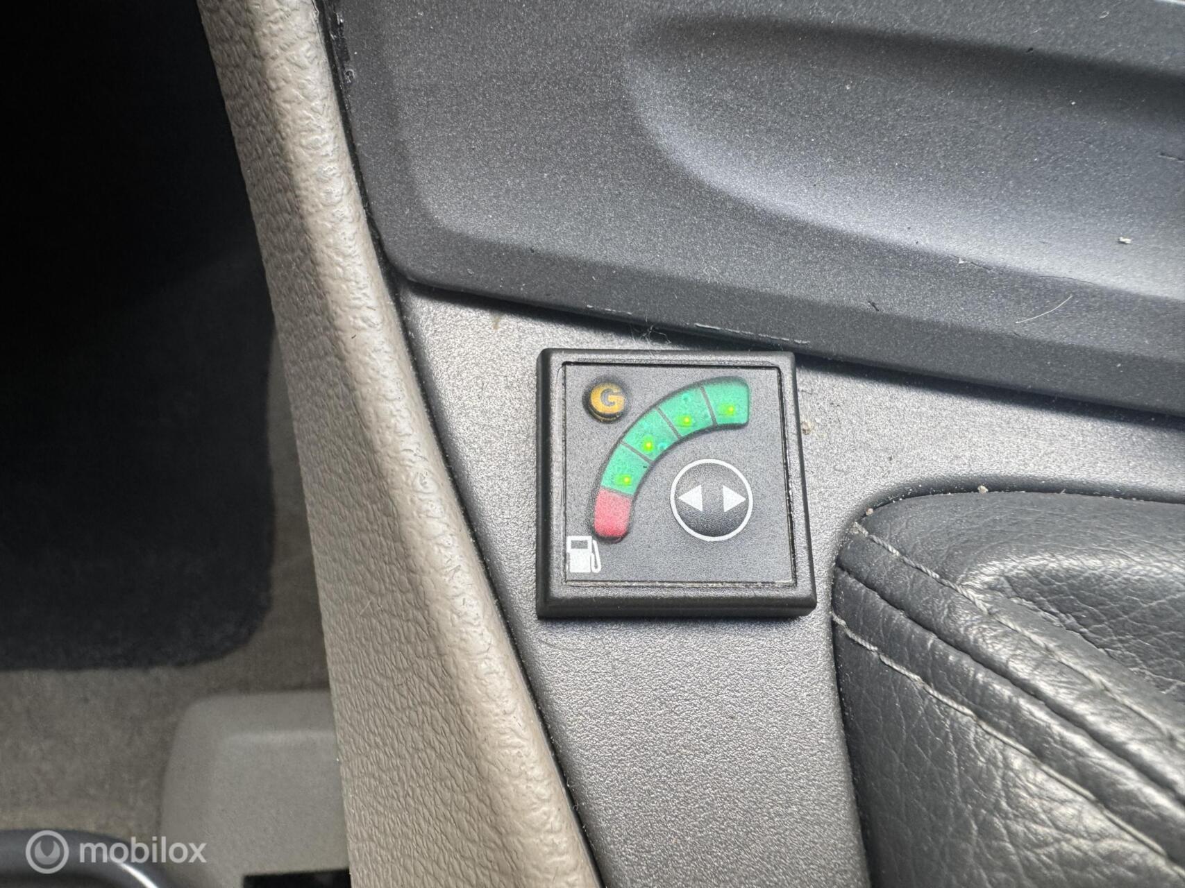 Foto van Volvo V70
