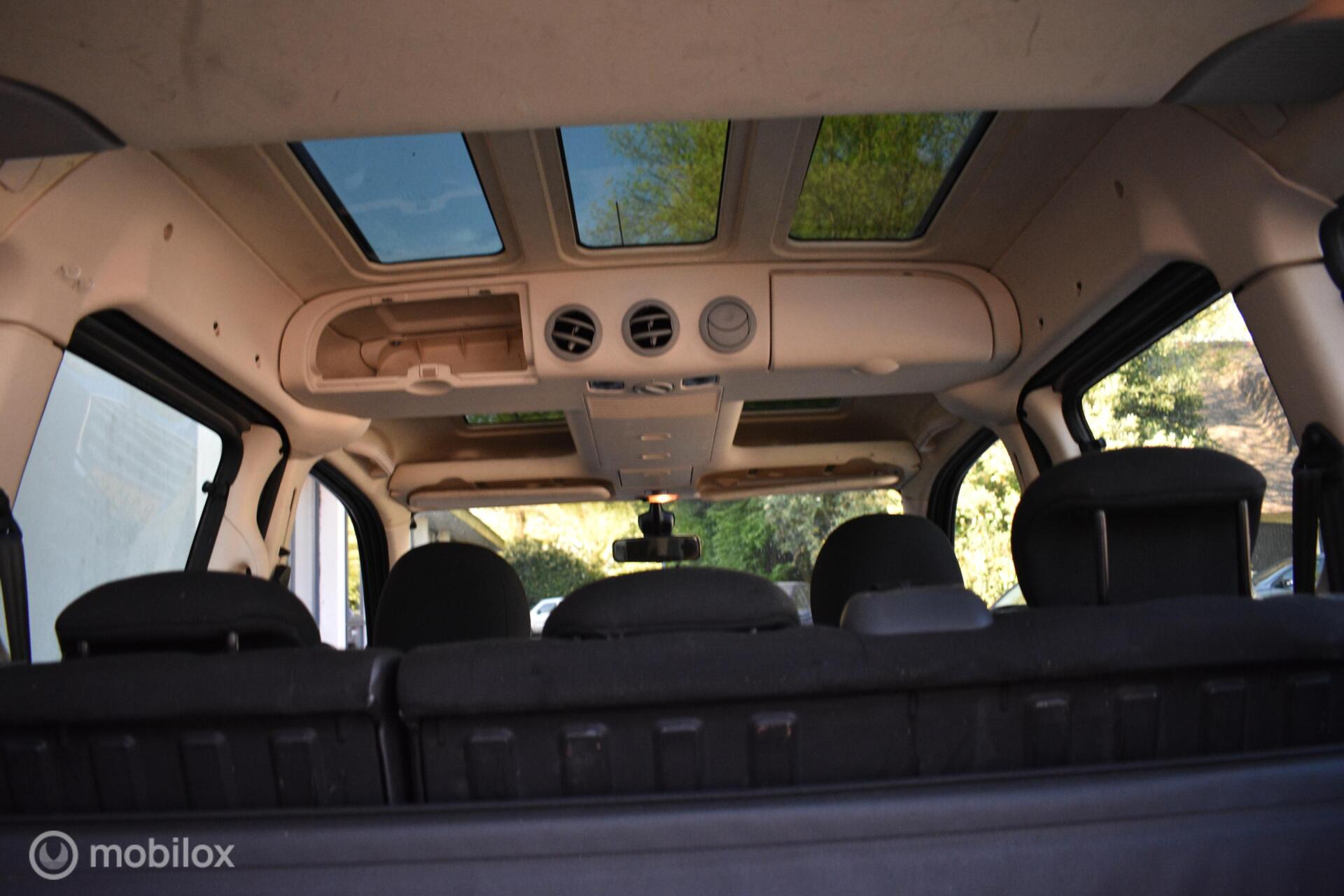 Foto van Citroen Berlingo
