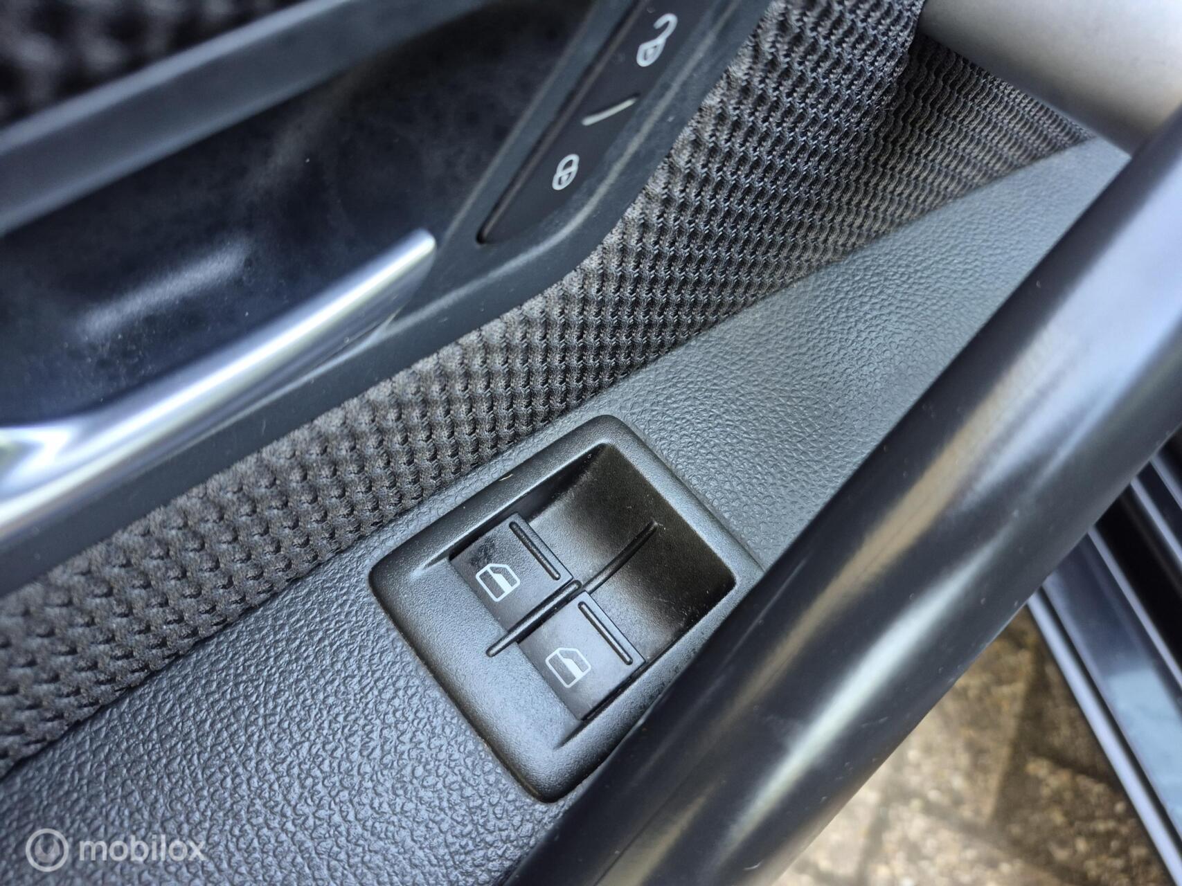 Foto van Volkswagen Scirocco