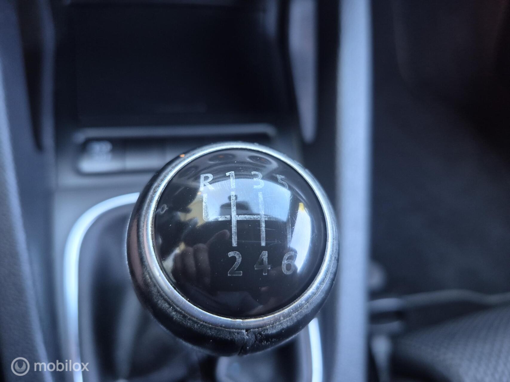 Foto van Volkswagen Scirocco