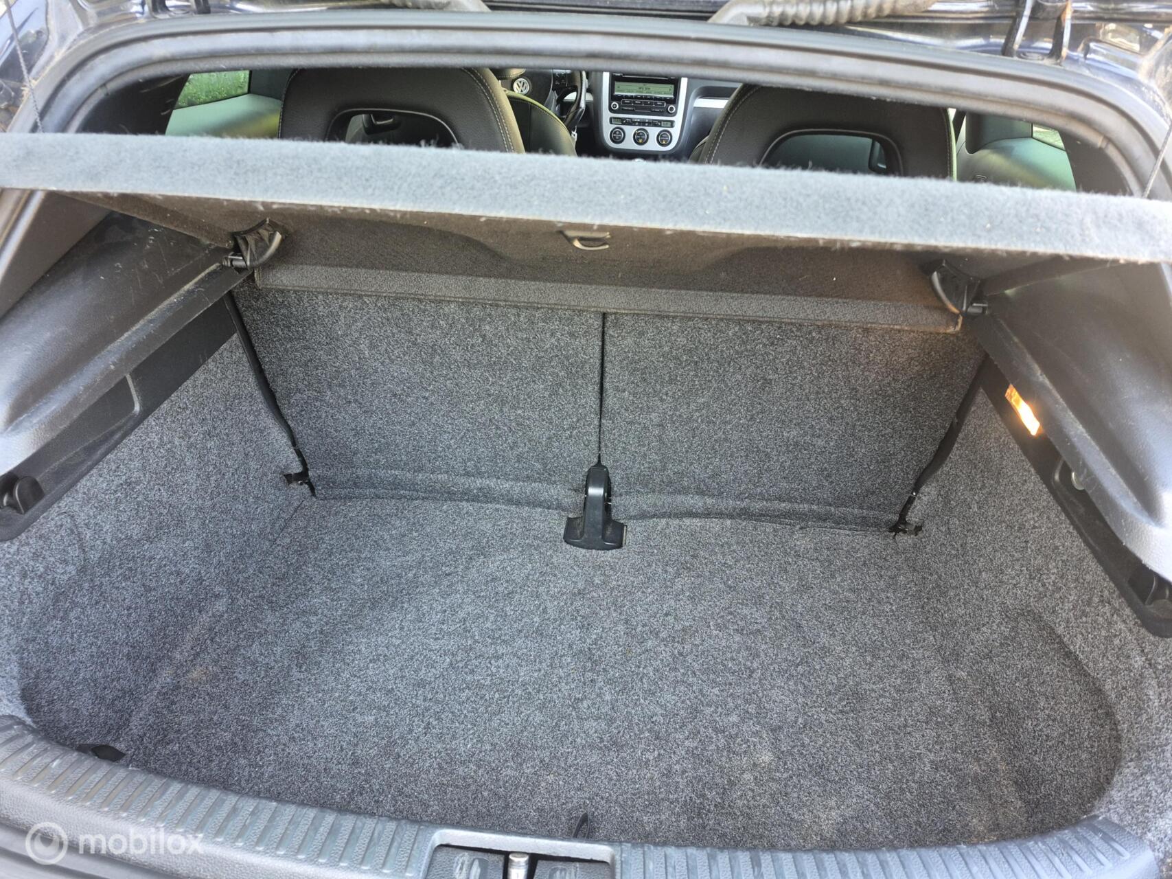 Foto van Volkswagen Scirocco
