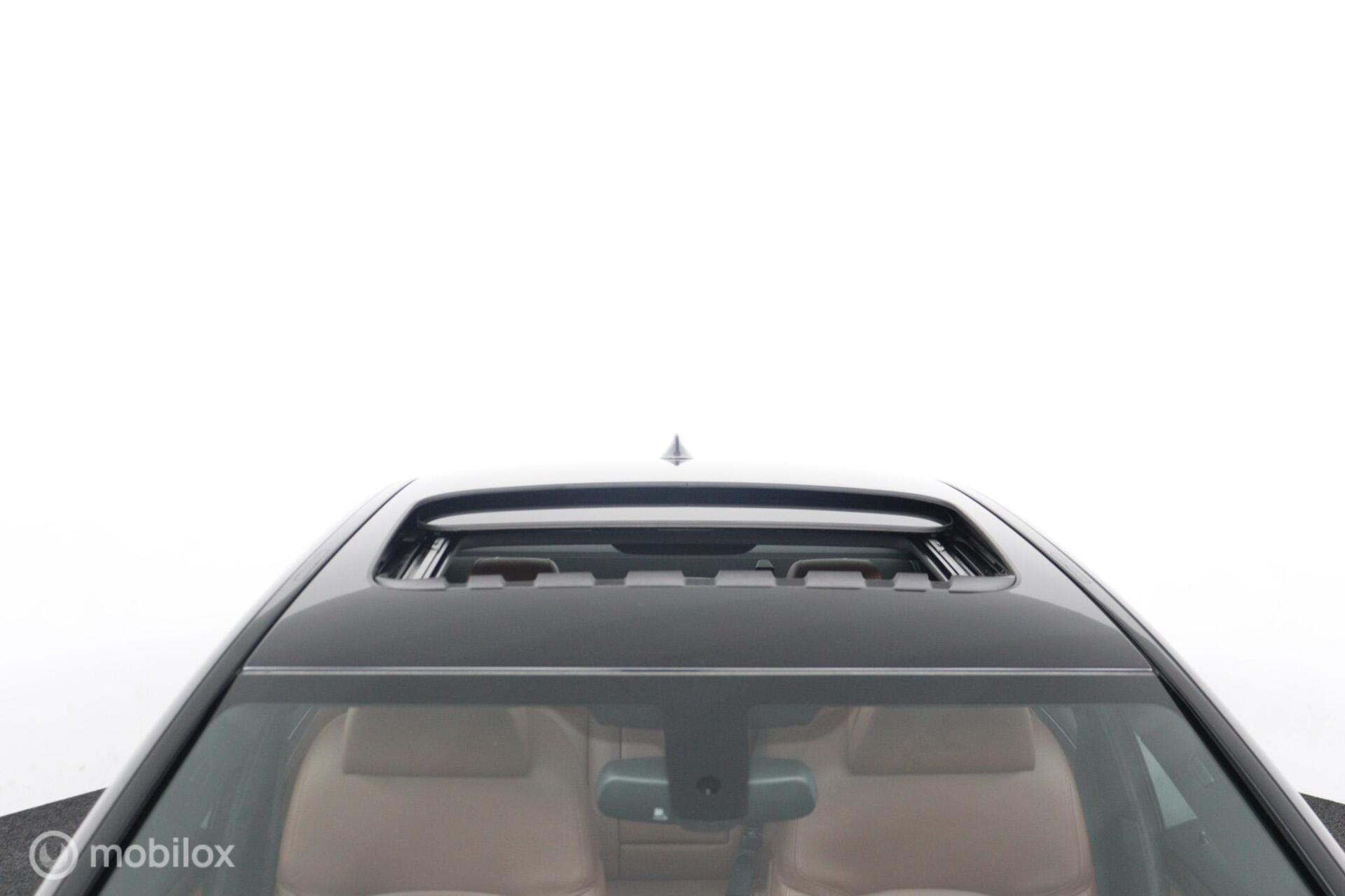 Foto van BMW 520i