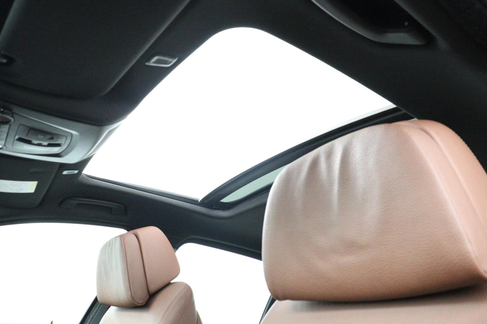 Foto van BMW 520i
