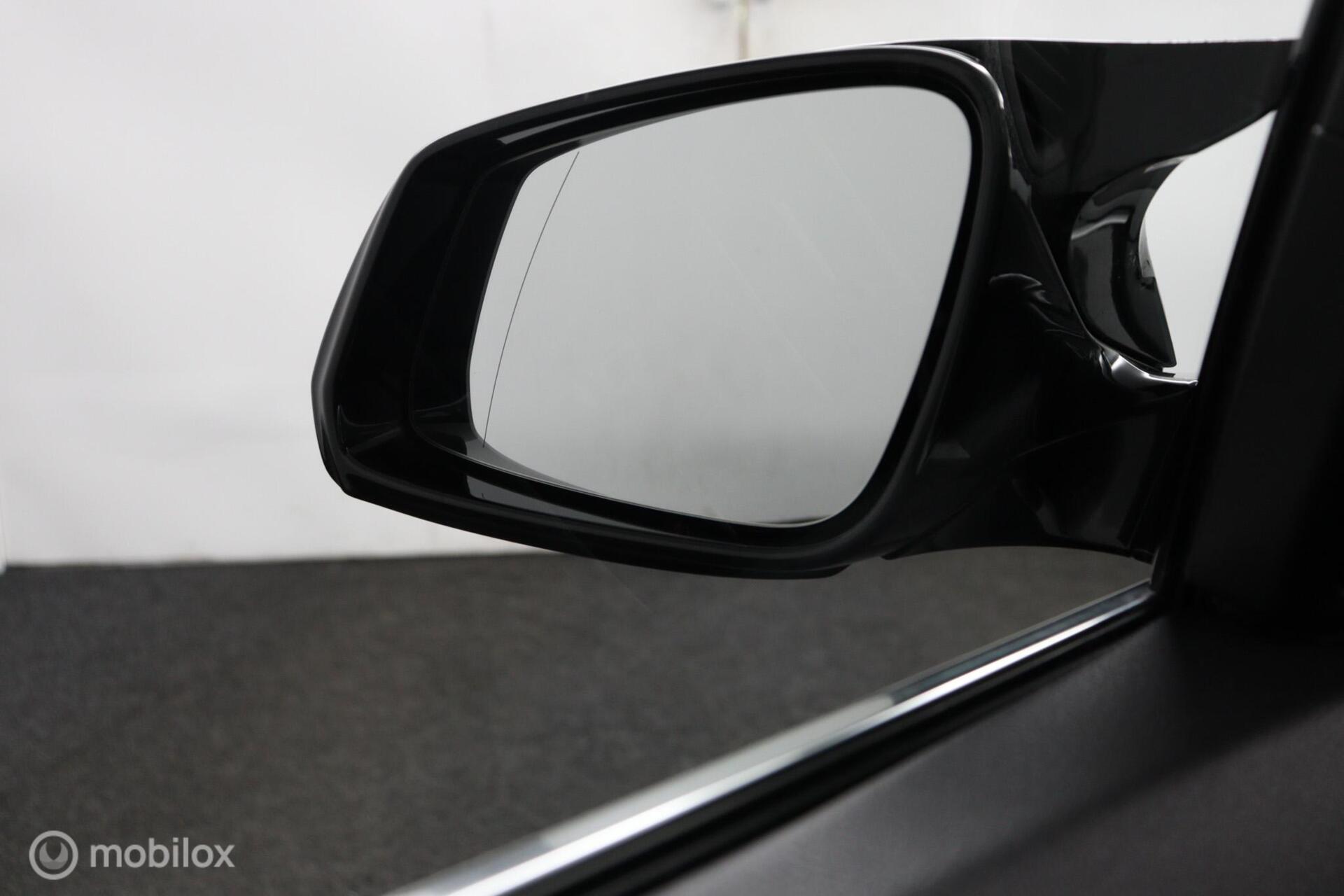 Foto van BMW 520i