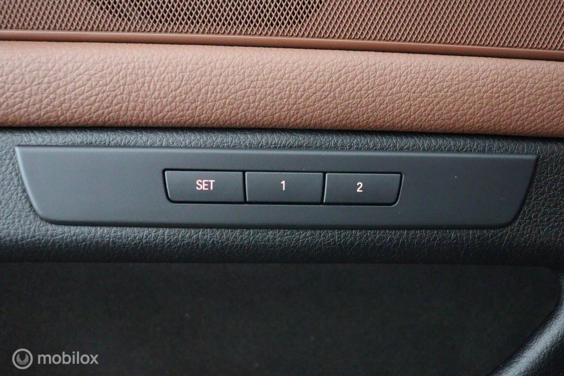 Foto van BMW 520i