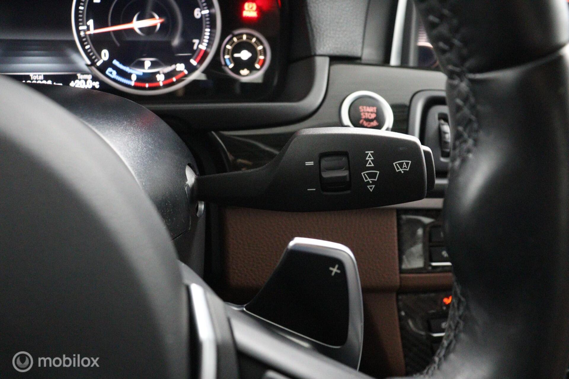 Foto van BMW 520i