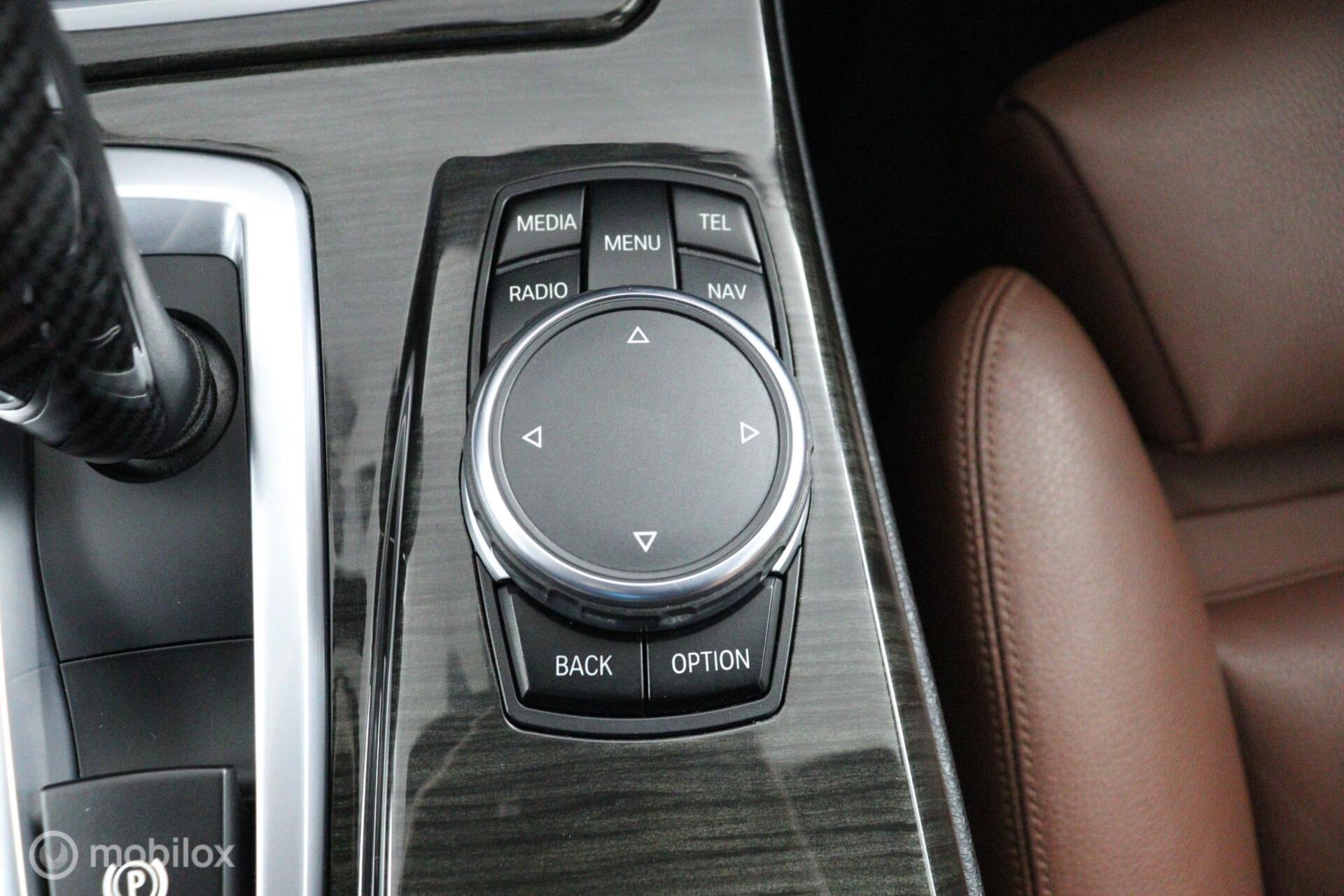 Foto van BMW 520i