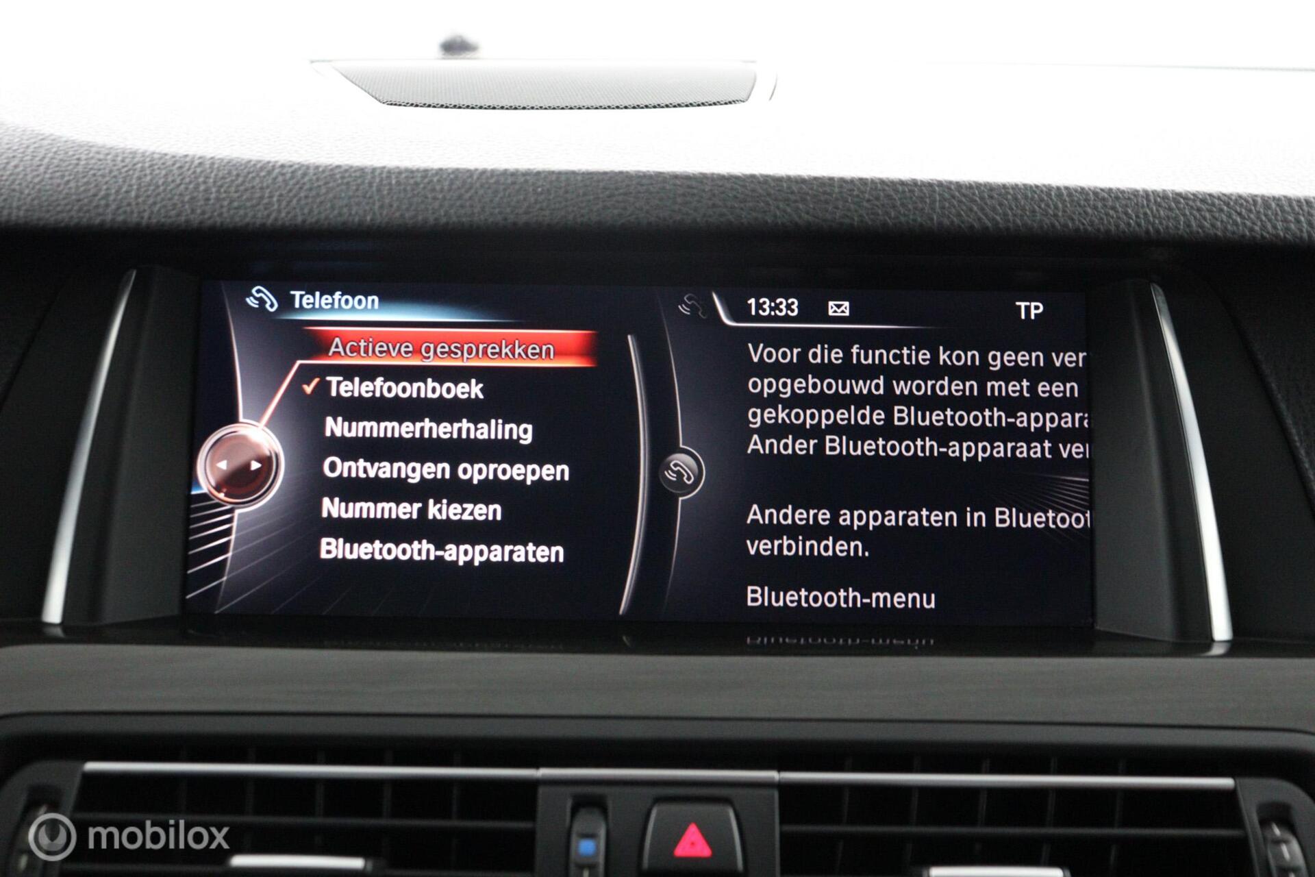 Foto van BMW 520i