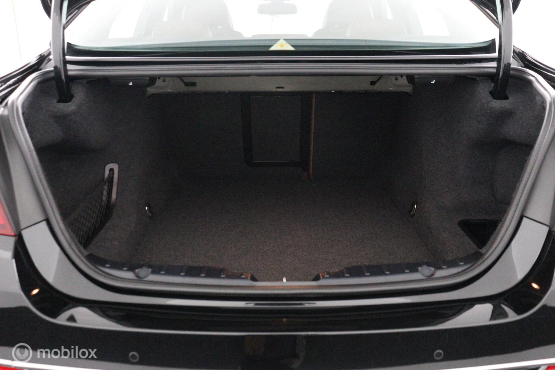 Foto van BMW 520i