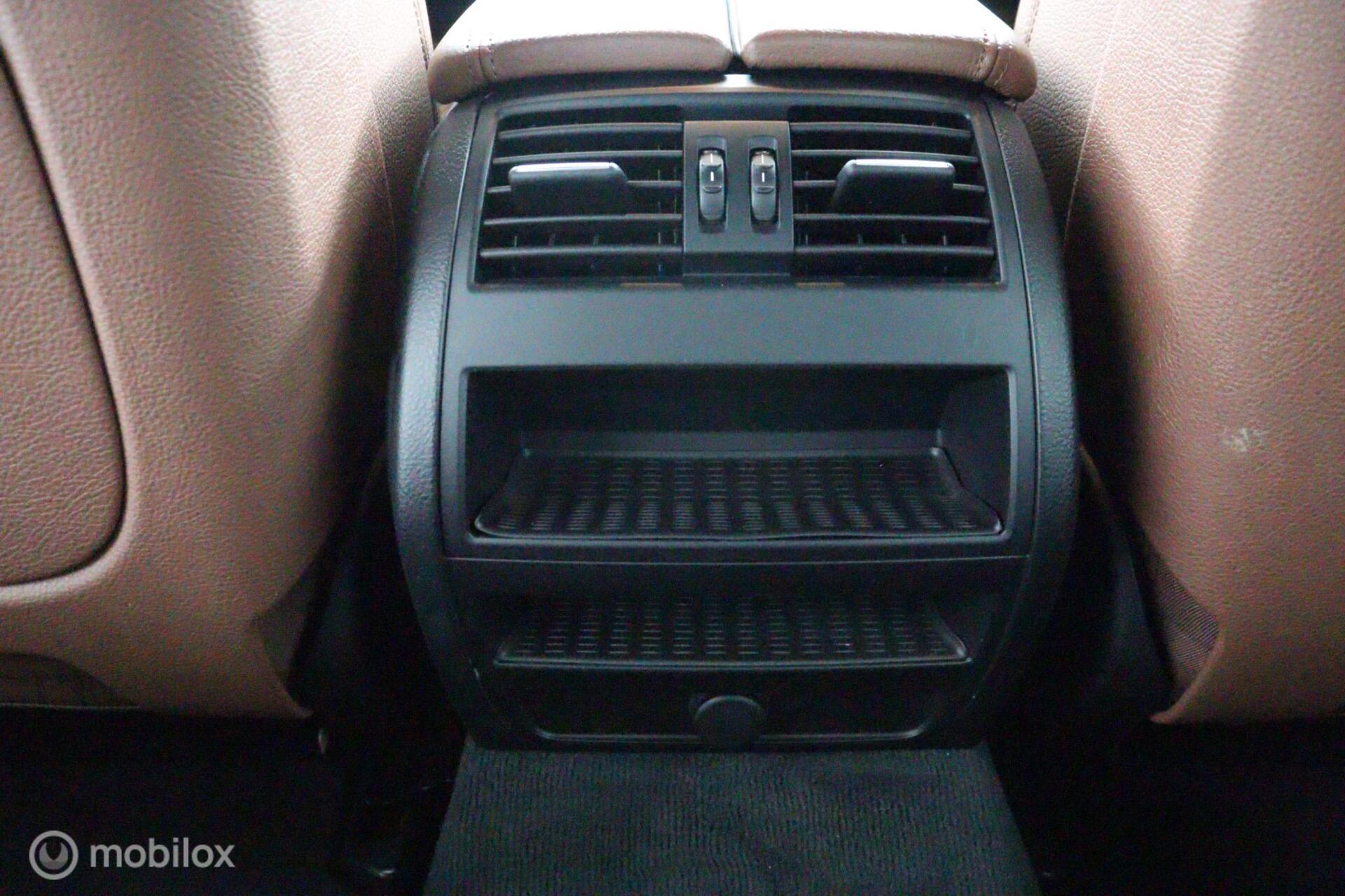 Foto van BMW 520i