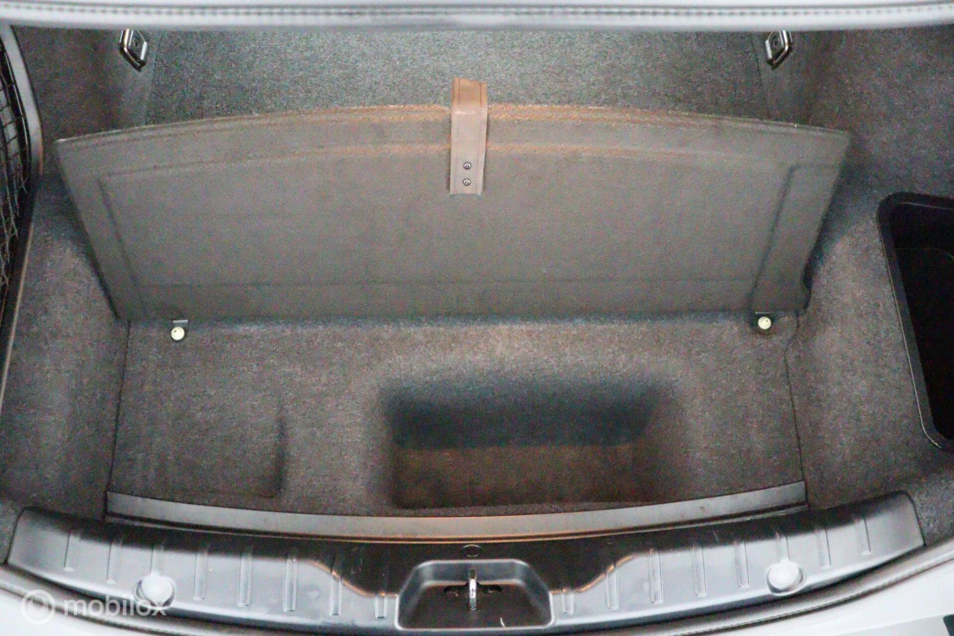 Foto van BMW 520i