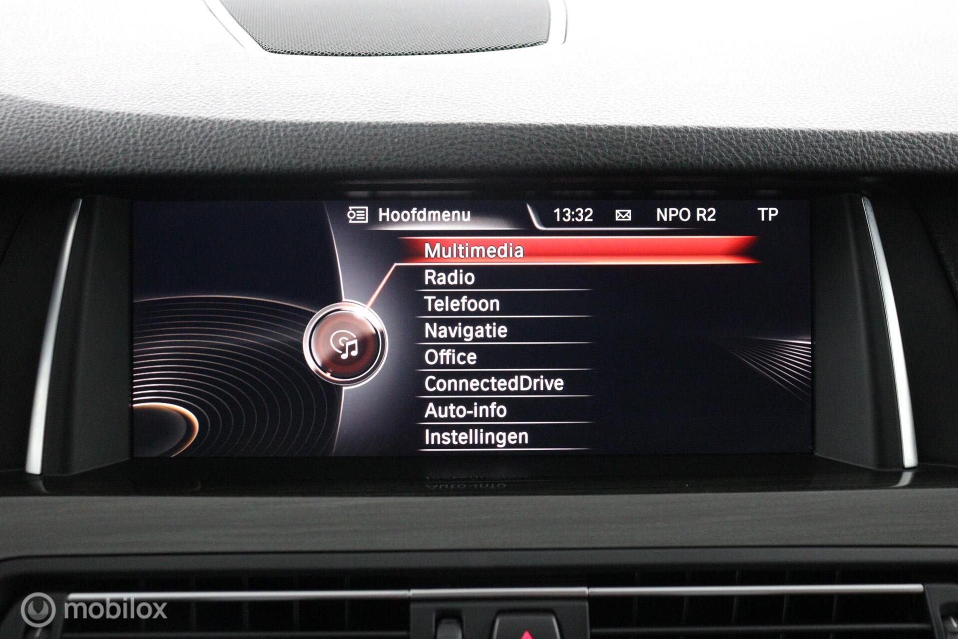 Foto van BMW 520i