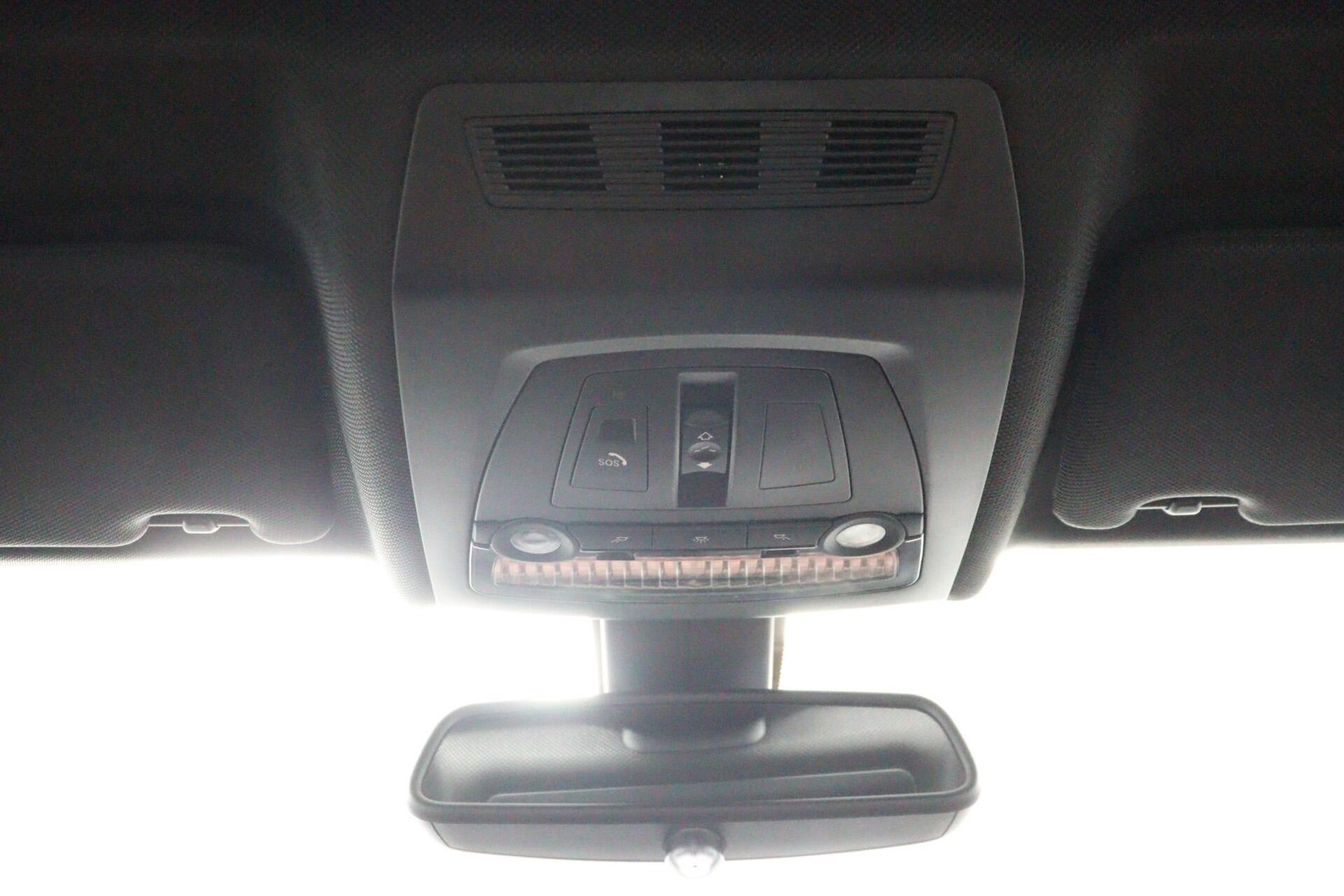 Foto van BMW 520i