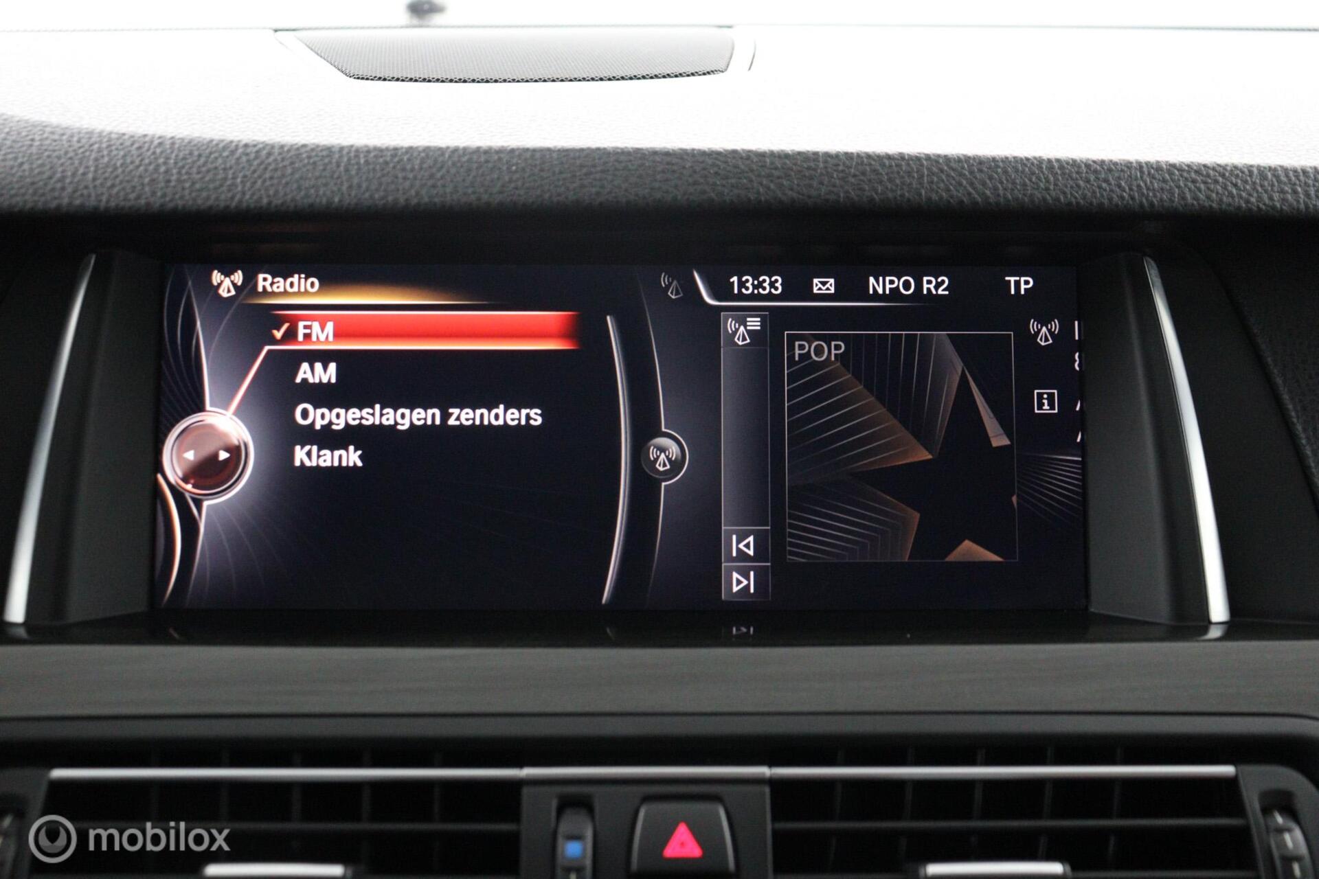 Foto van BMW 520i