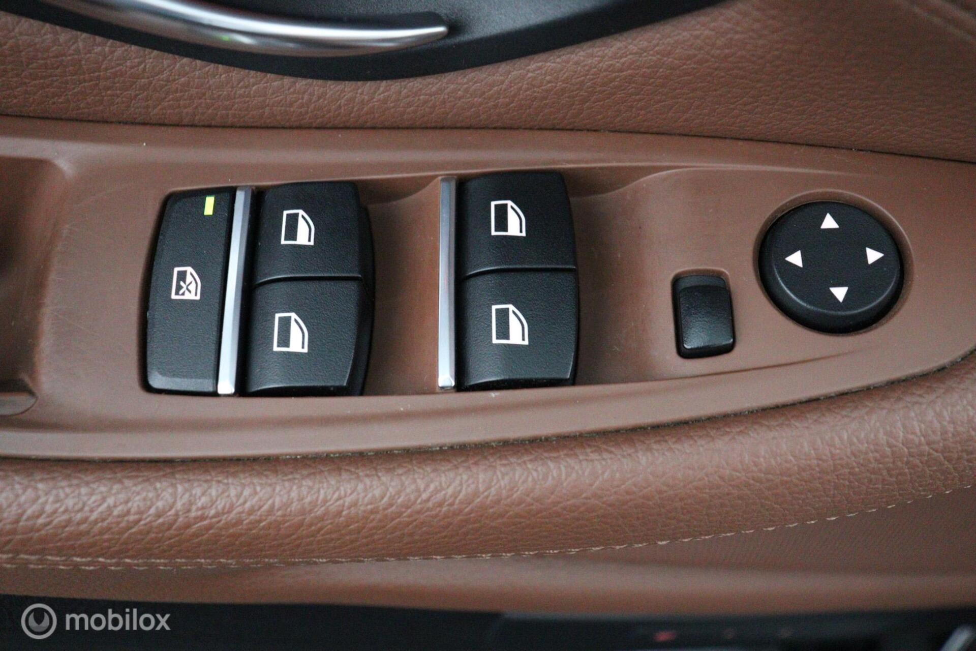 Foto van BMW 520i
